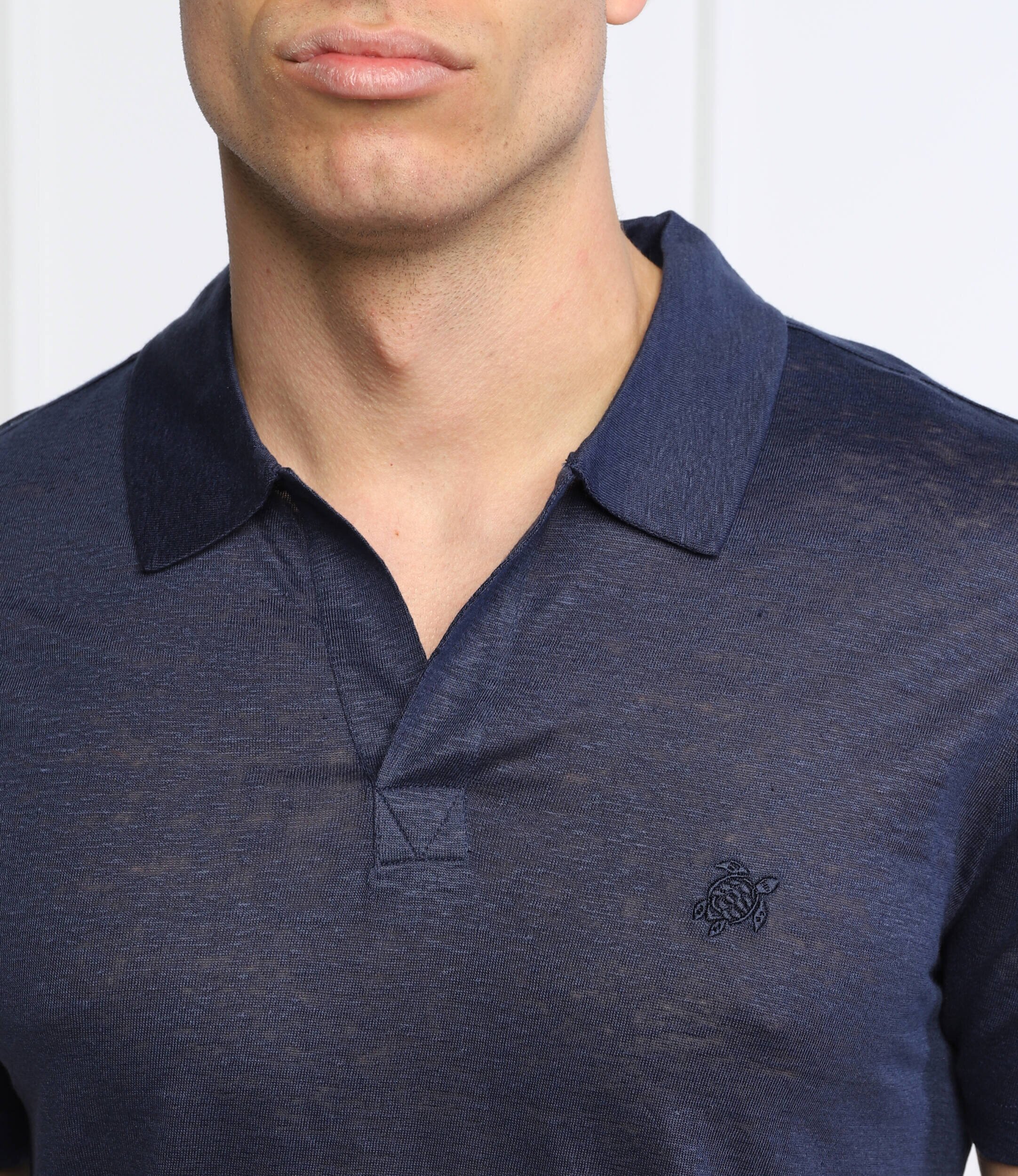 Vilebrequin De in polo | Straight fit