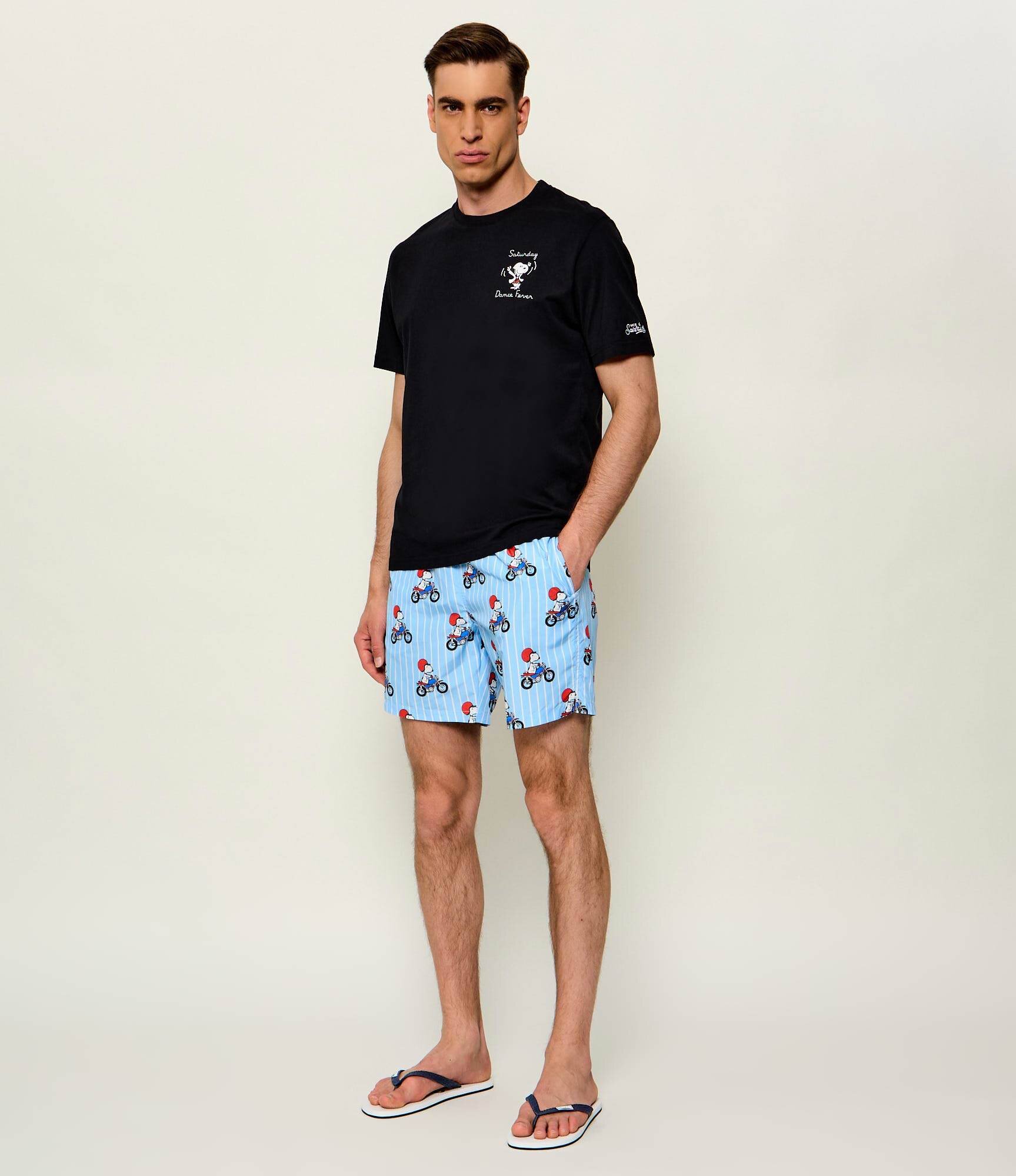 Vilebrequin Flip flops TURTL