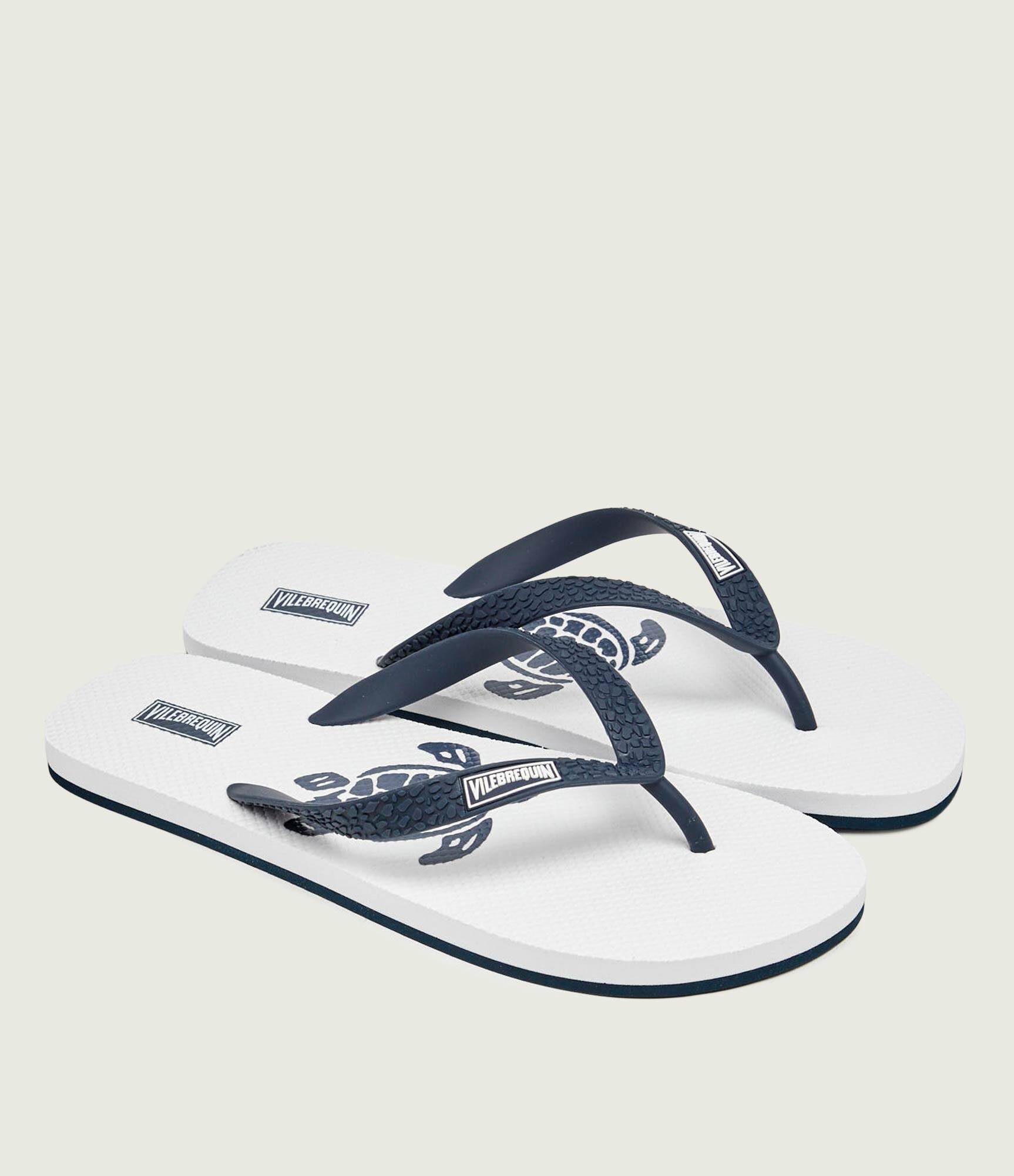 Vilebrequin Flip flops TURTL