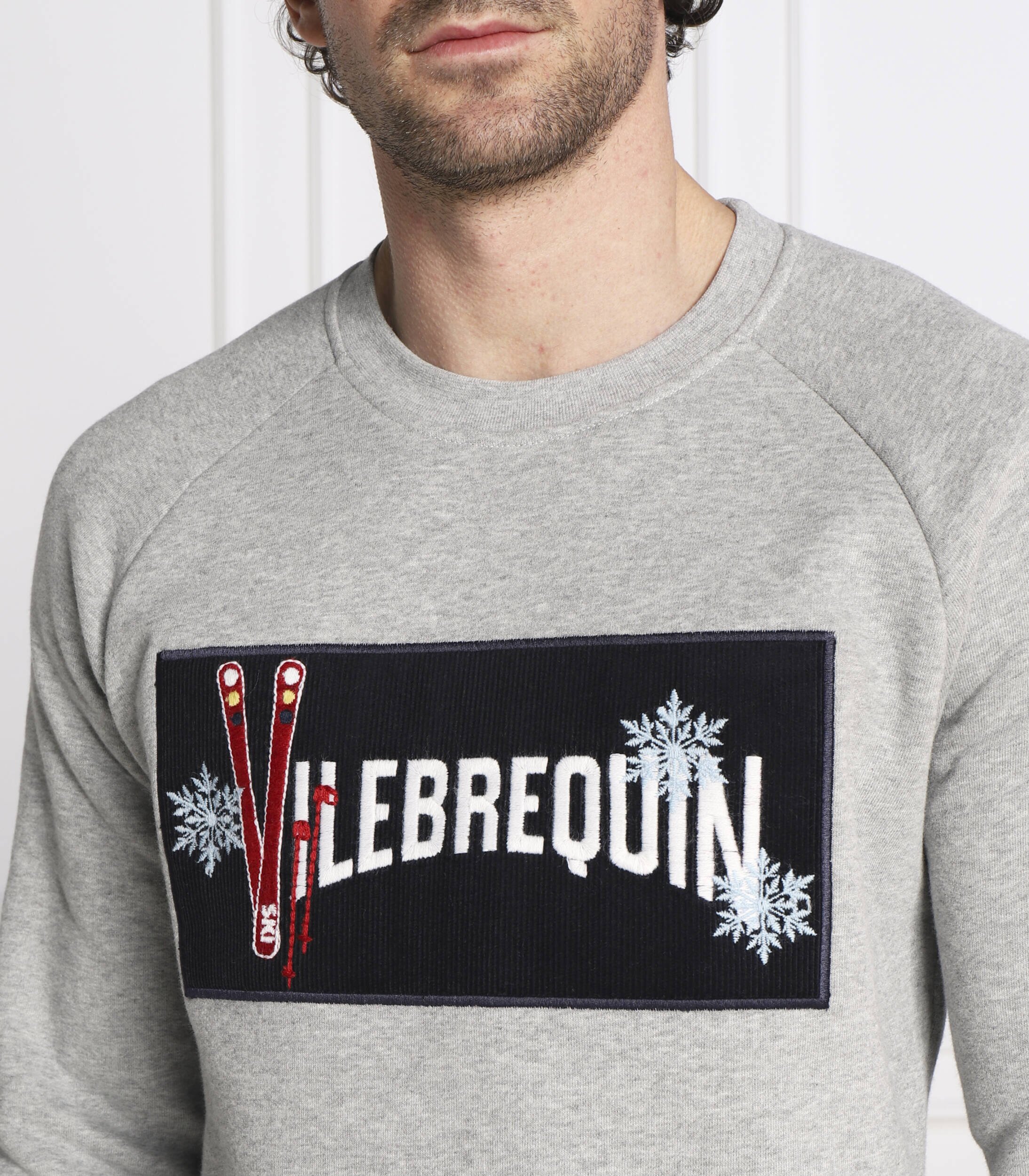 Vilebrequin Hanorac BORNAND | Regular Fit