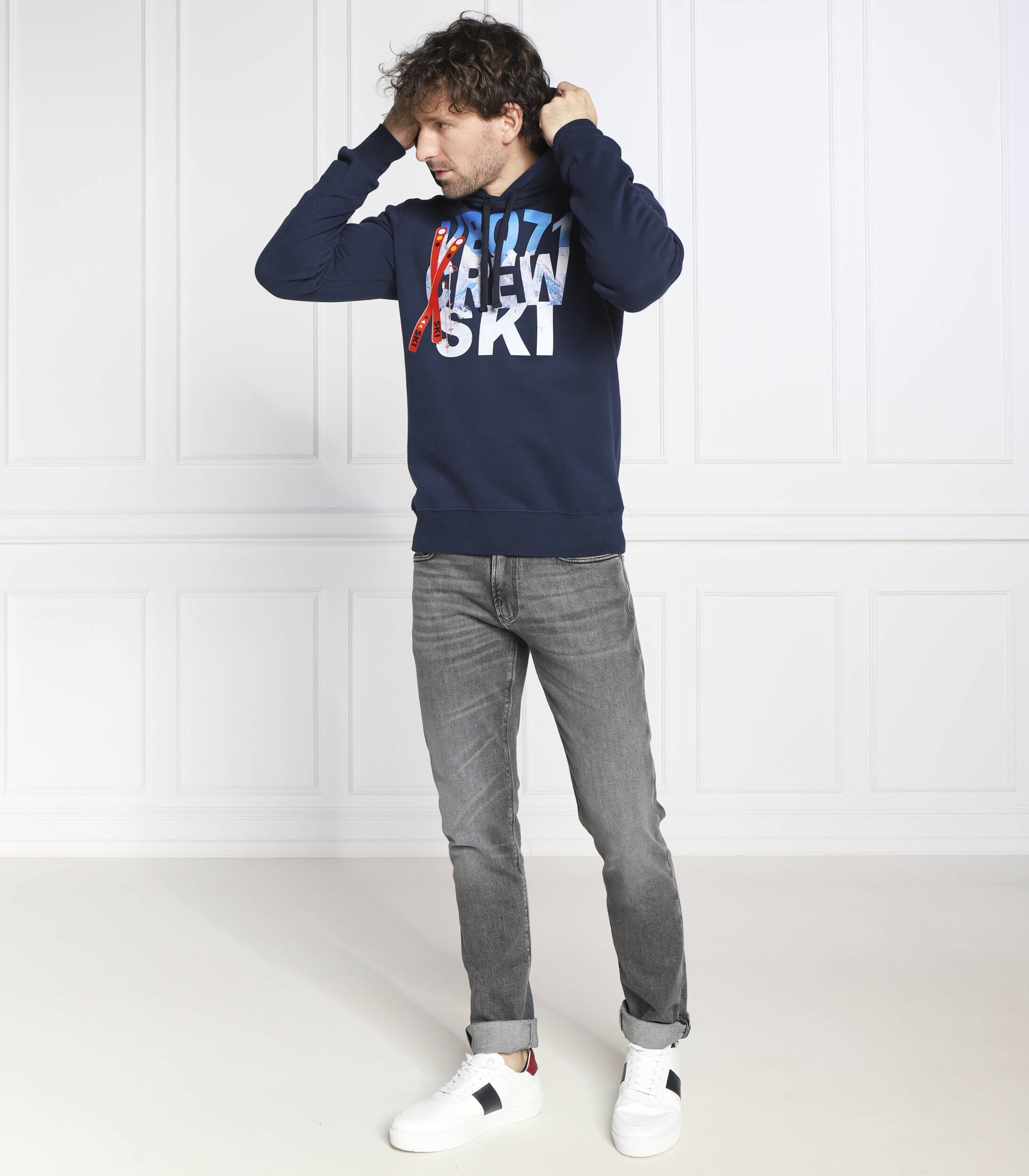 Vilebrequin Hanorac CHABLAIS | Regular Fit
