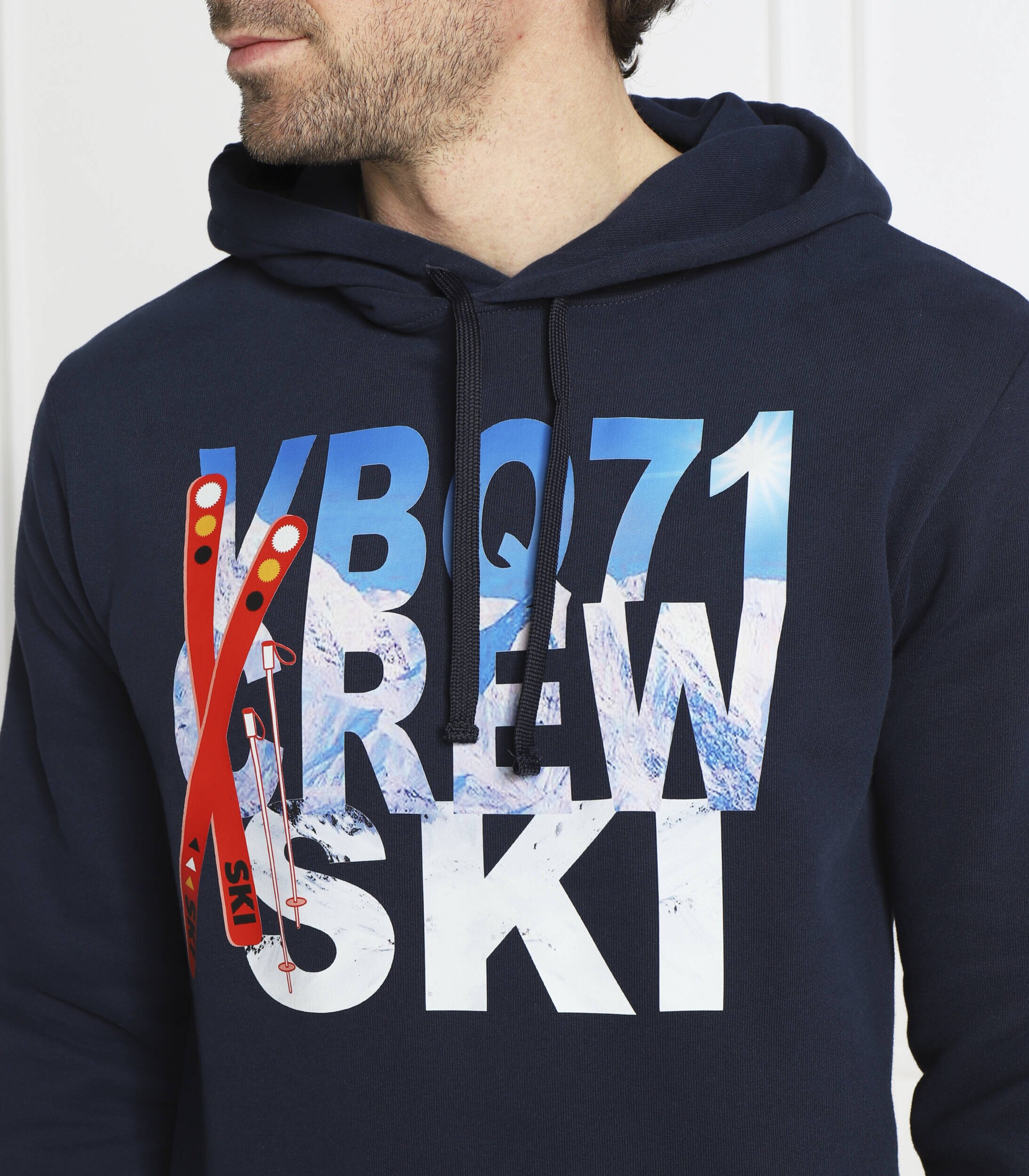 Vilebrequin Hanorac CHABLAIS | Regular Fit