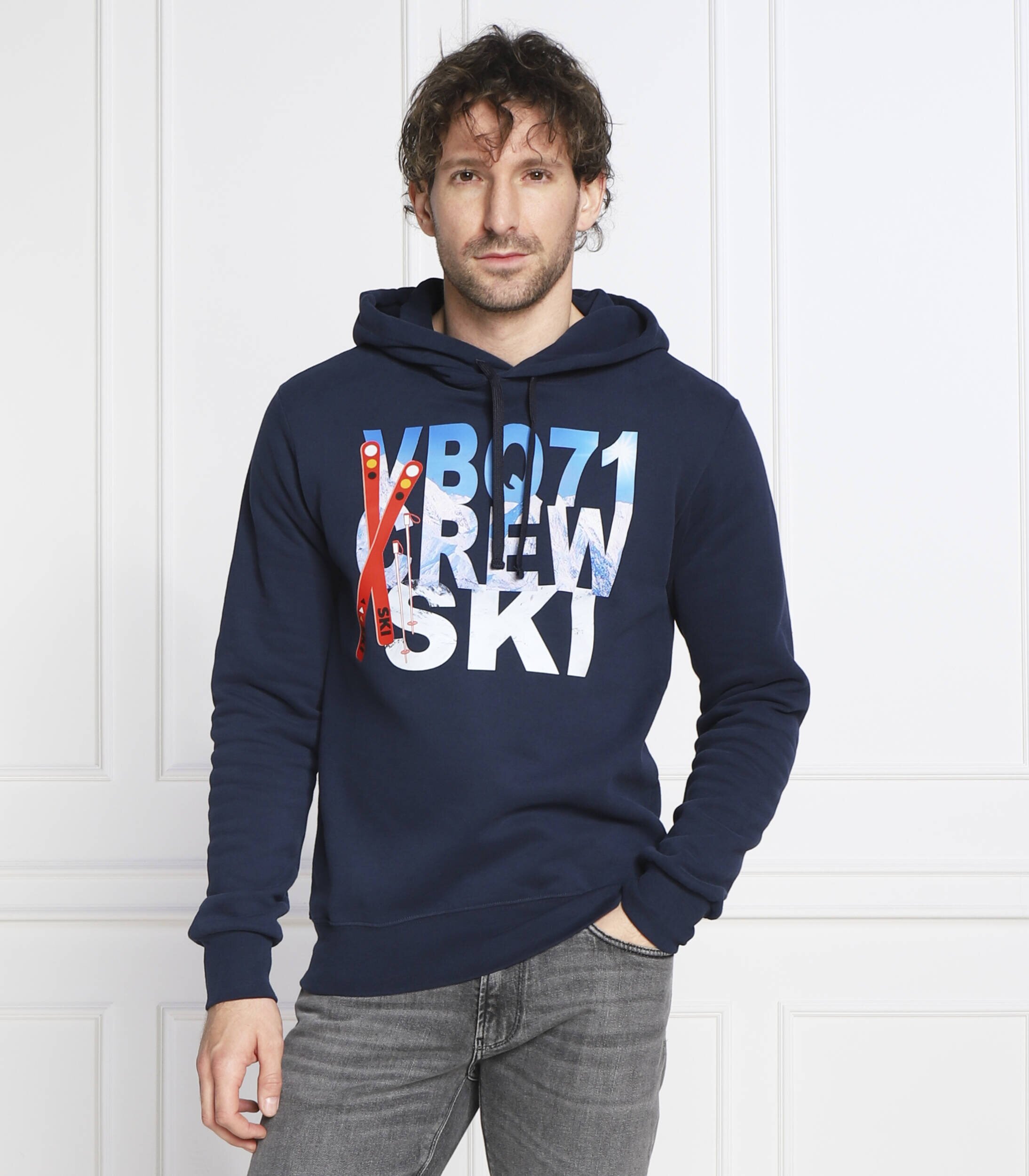 Vilebrequin Hanorac CHABLAIS | Regular Fit