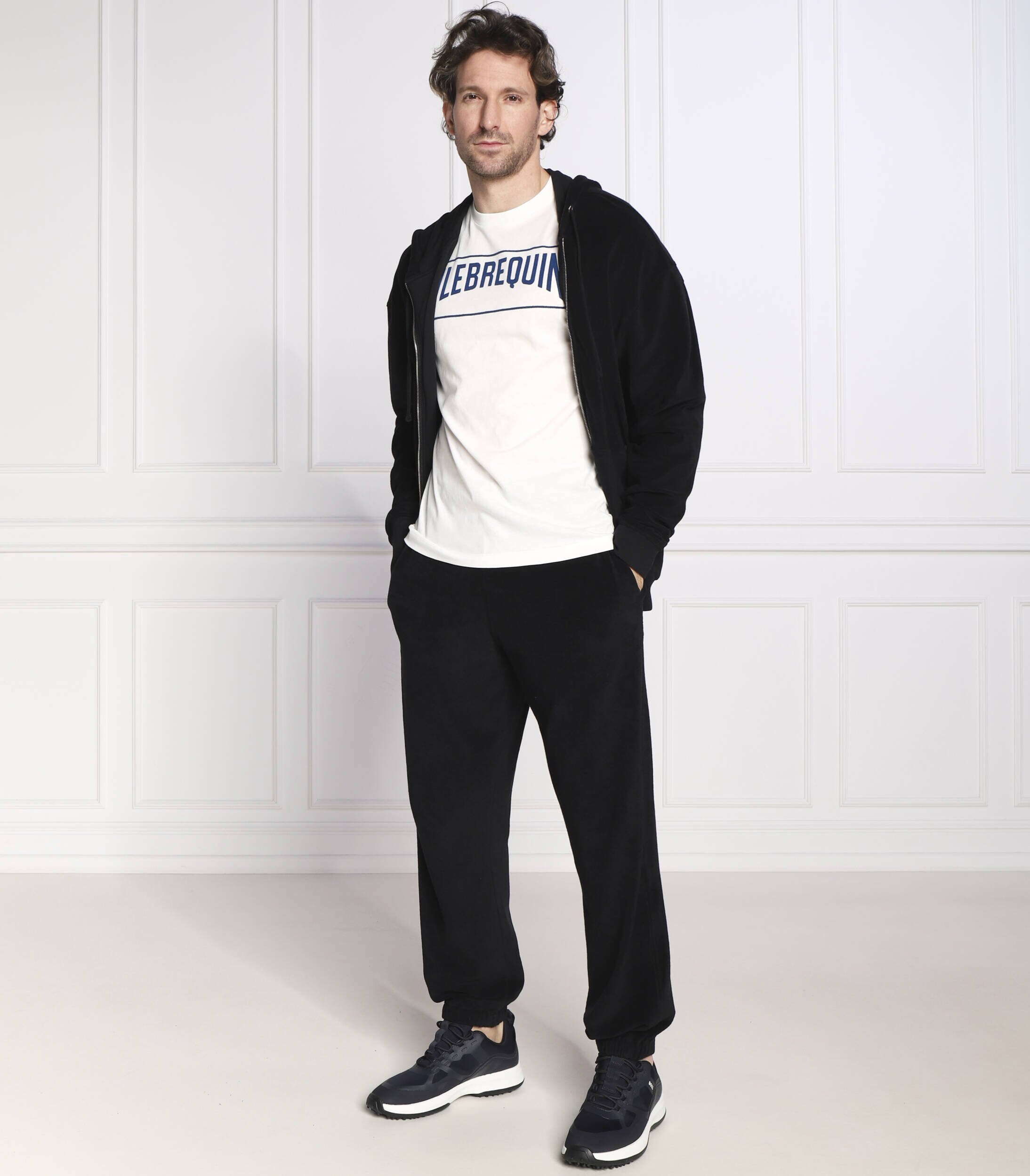 Vilebrequin Hanorac JIBE | Regular Fit