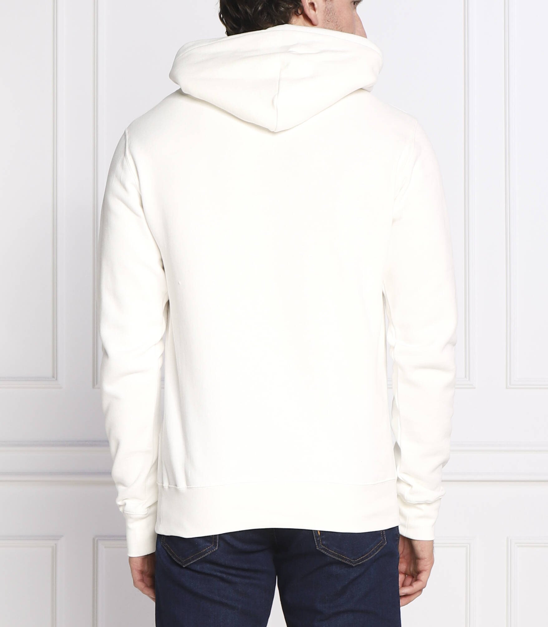 Vilebrequin Hanorac MARTIN | Regular Fit