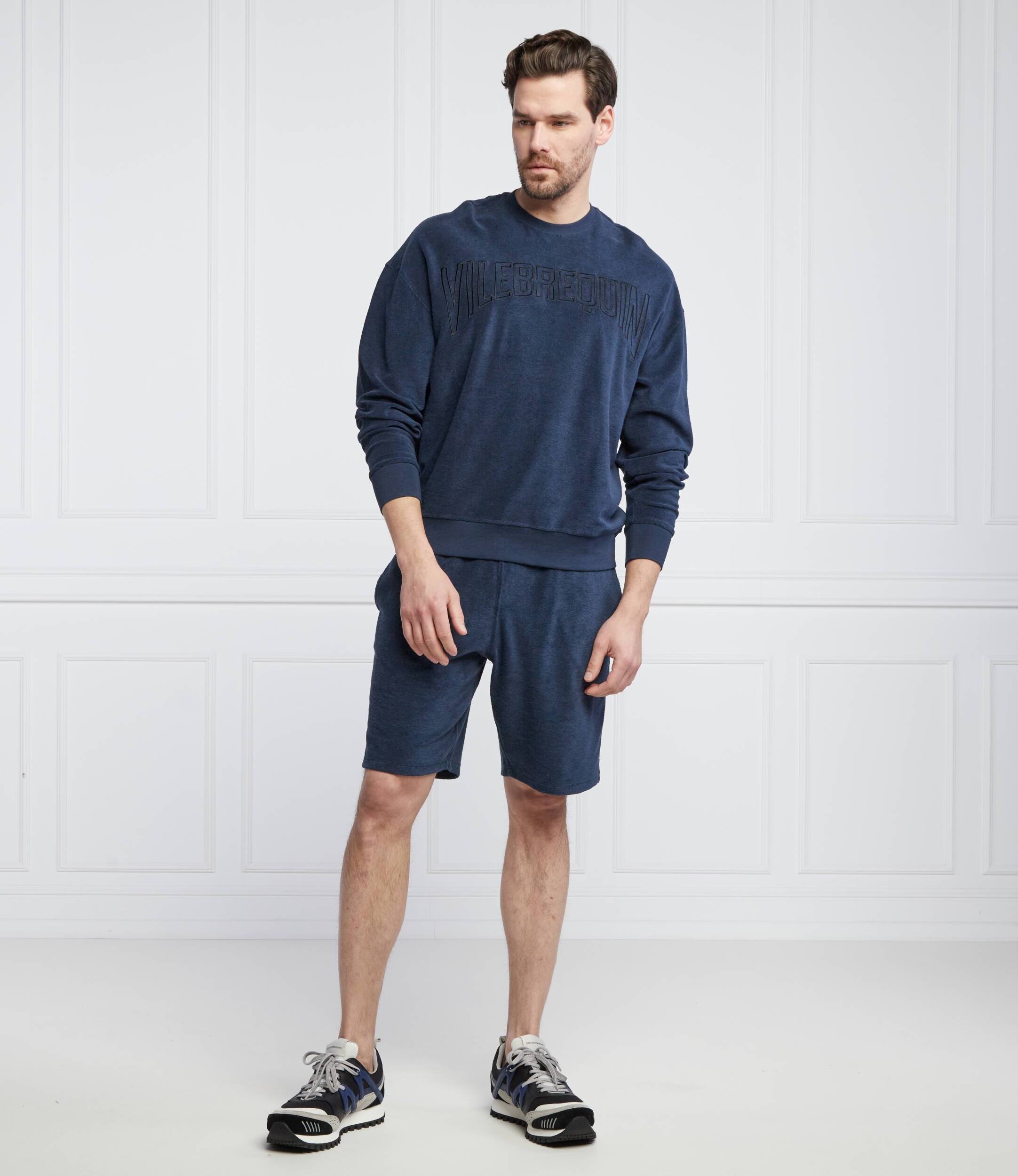 Vilebrequin Hanorac | Regular Fit