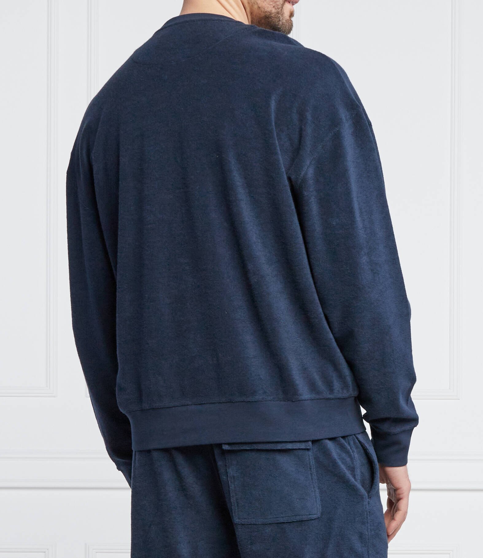 Vilebrequin Hanorac | Regular Fit