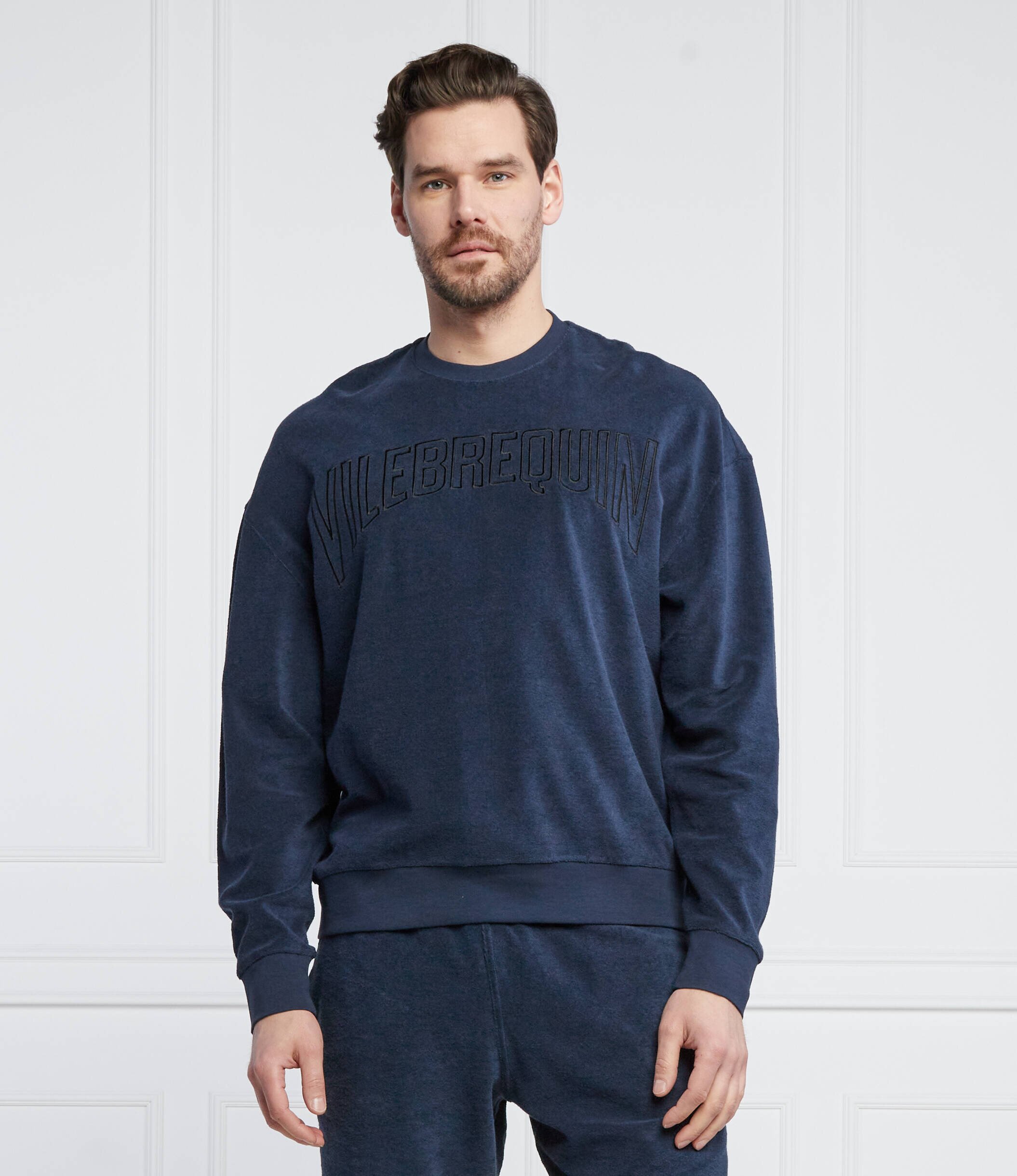 Vilebrequin Hanorac | Regular Fit