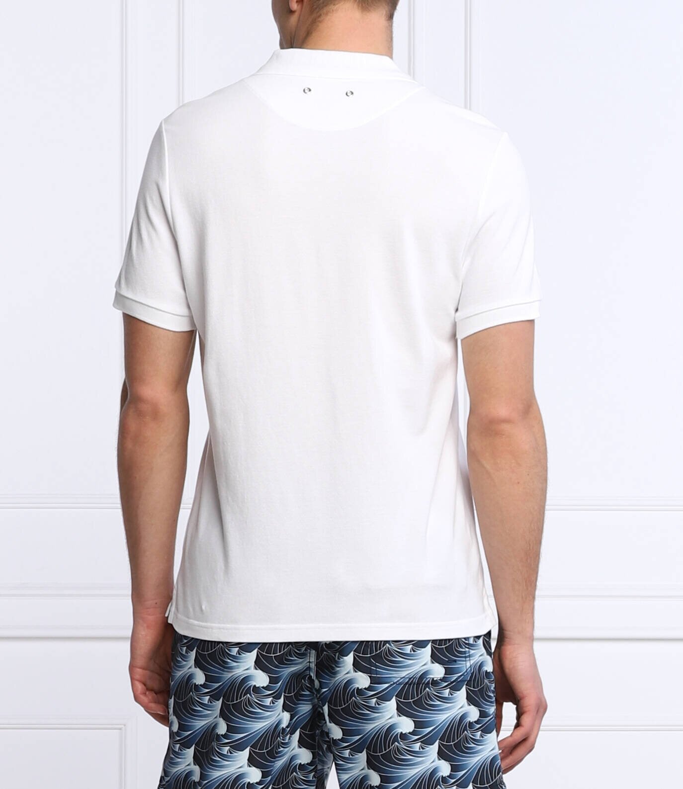 Vilebrequin Polo | Regular Fit