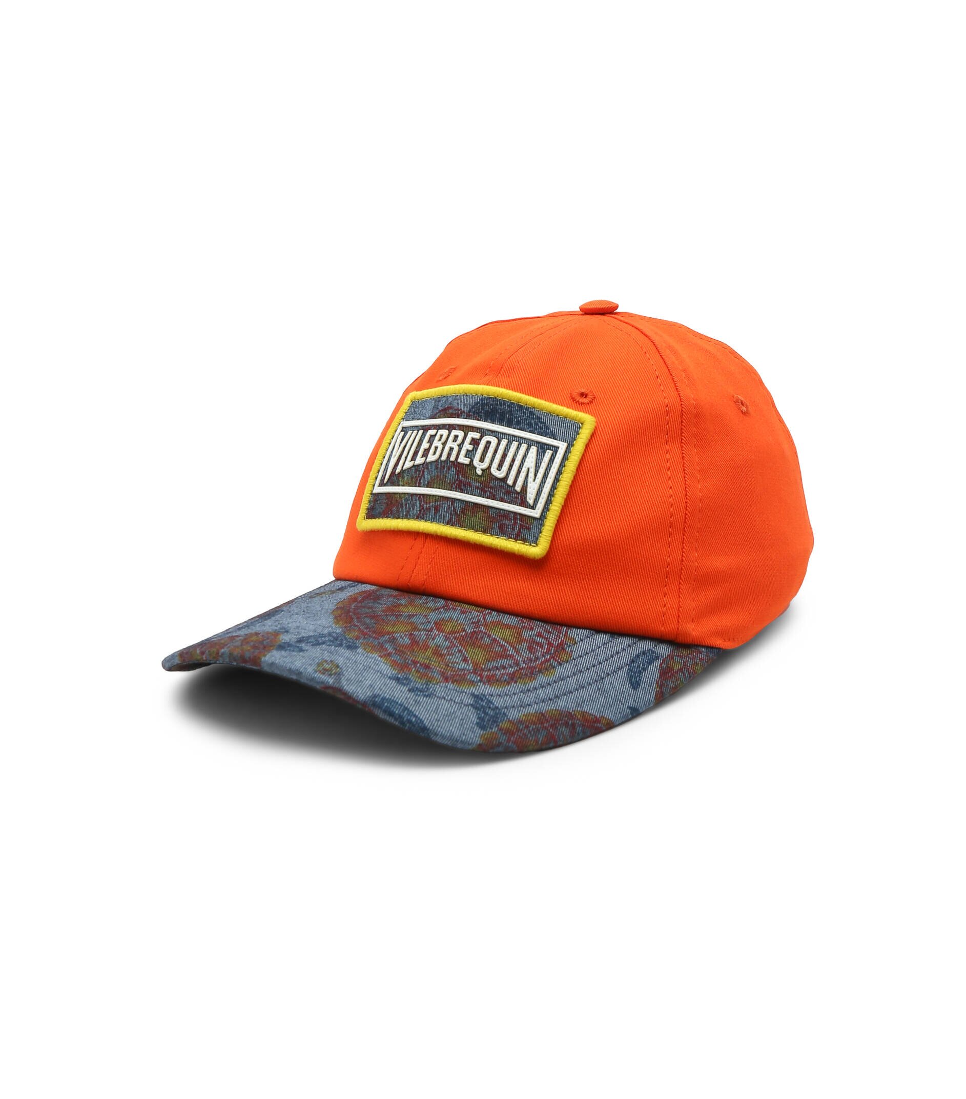 Vilebrequin Șapcă baseball CASQUETTE