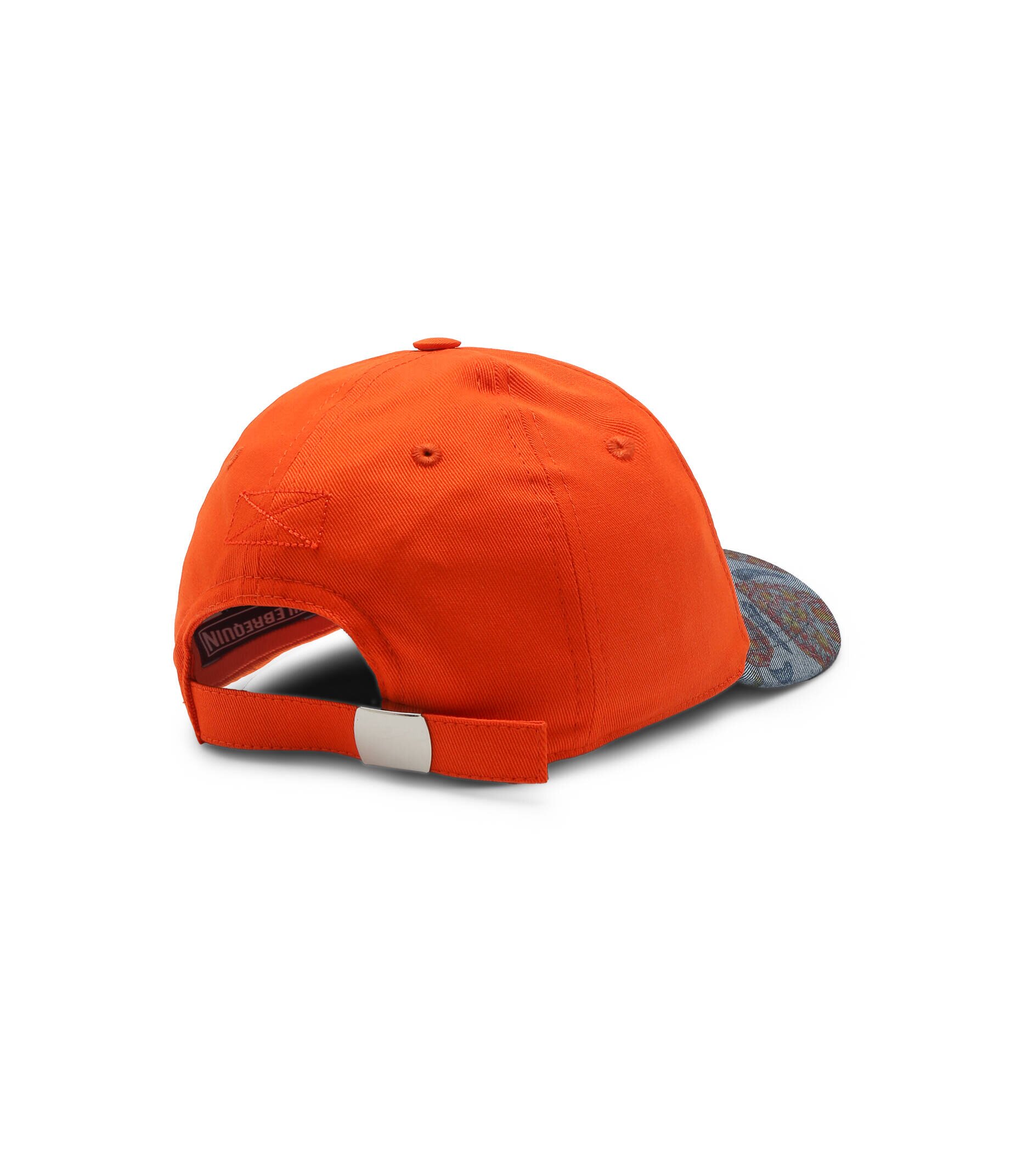 Vilebrequin Șapcă baseball CASQUETTE