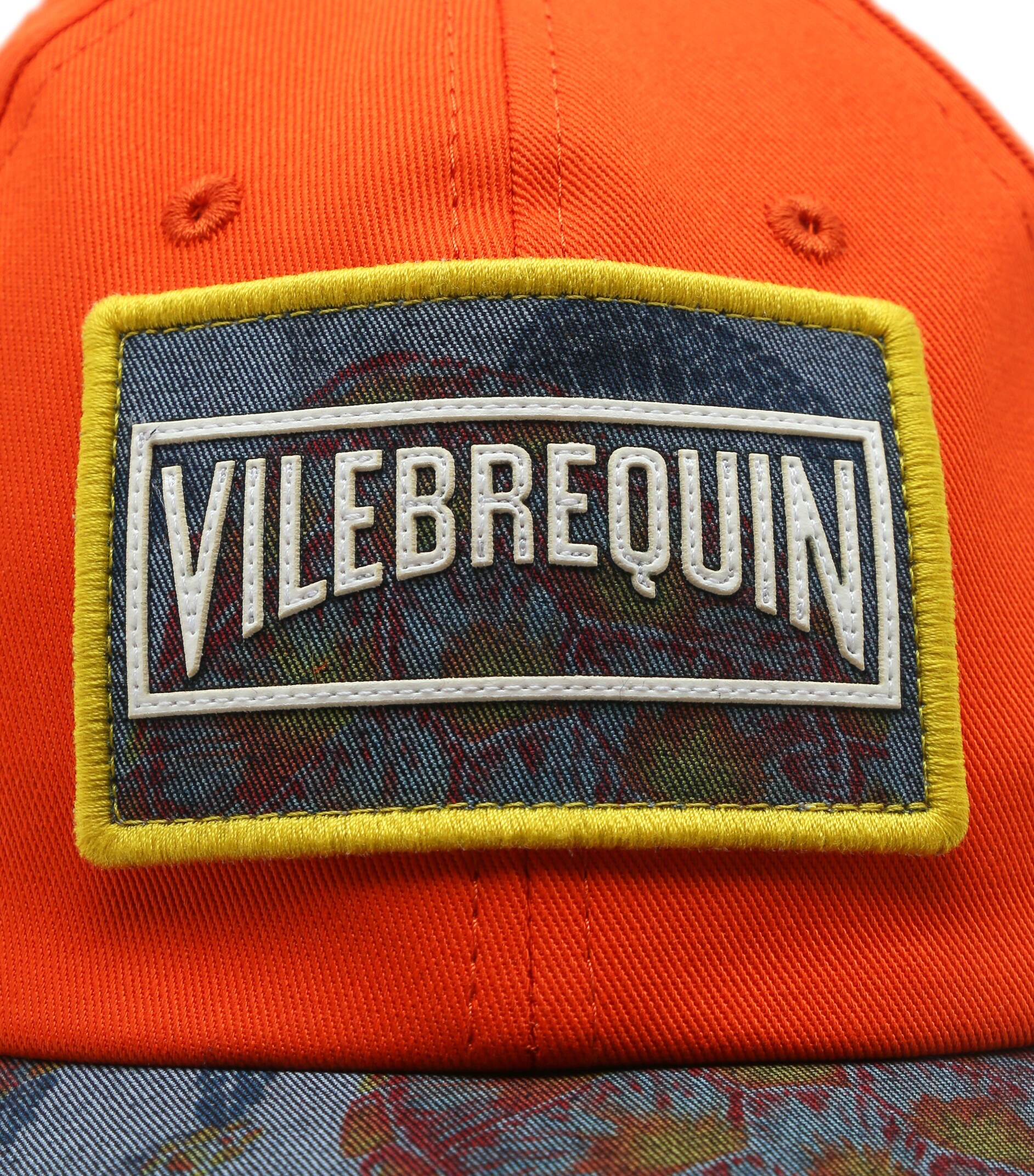 Vilebrequin Șapcă baseball CASQUETTE