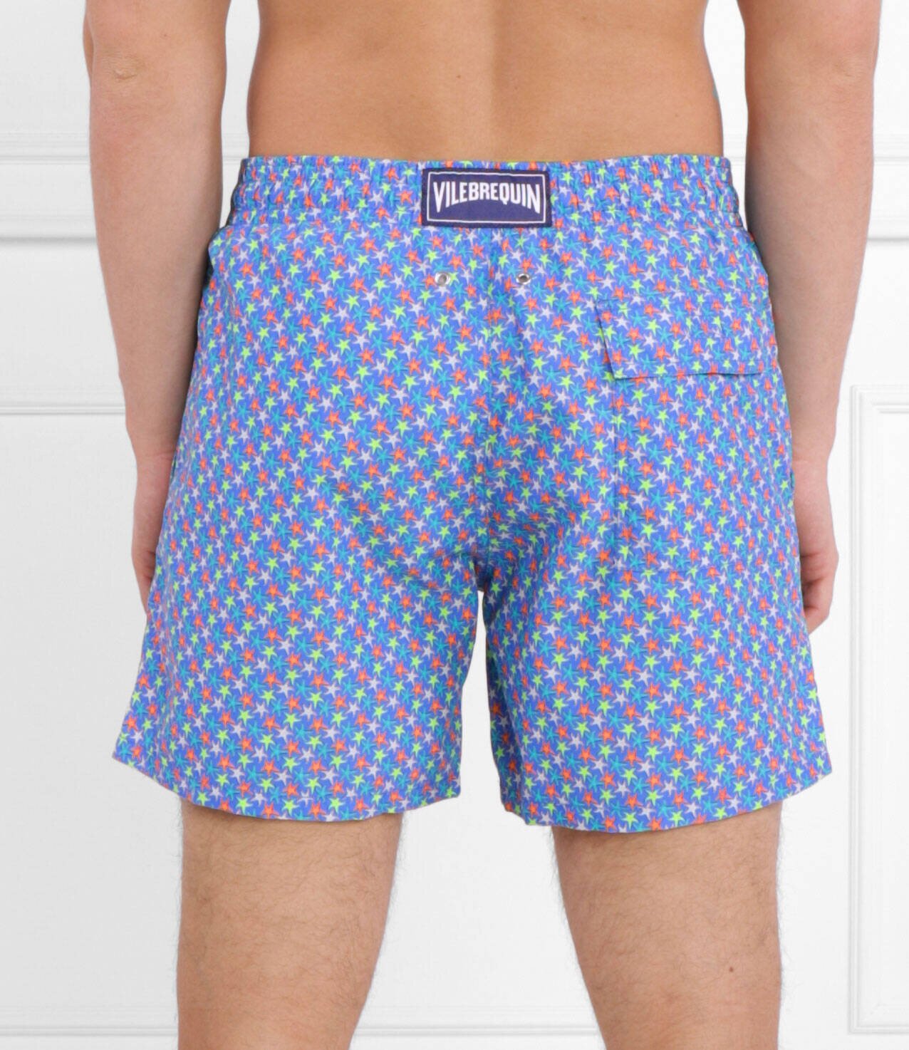 Vilebrequin Șorți de baie MAILLOT DE BAIN | Regular Fit
