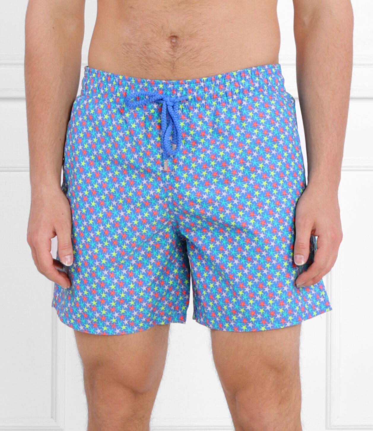 Vilebrequin Șorți de baie MAILLOT DE BAIN | Regular Fit