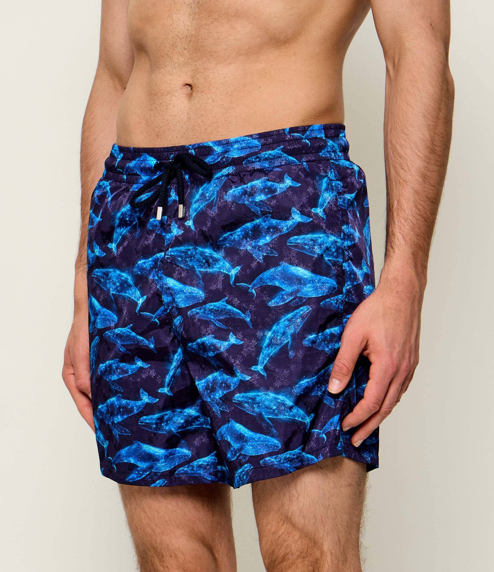 Vilebrequin Șorți de baie MOOPEA | regular fit