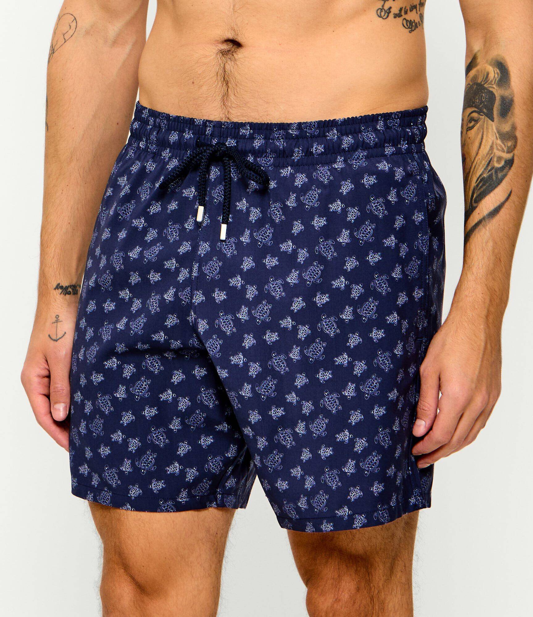 Vilebrequin Șorți de baie MOOPEA | regular fit