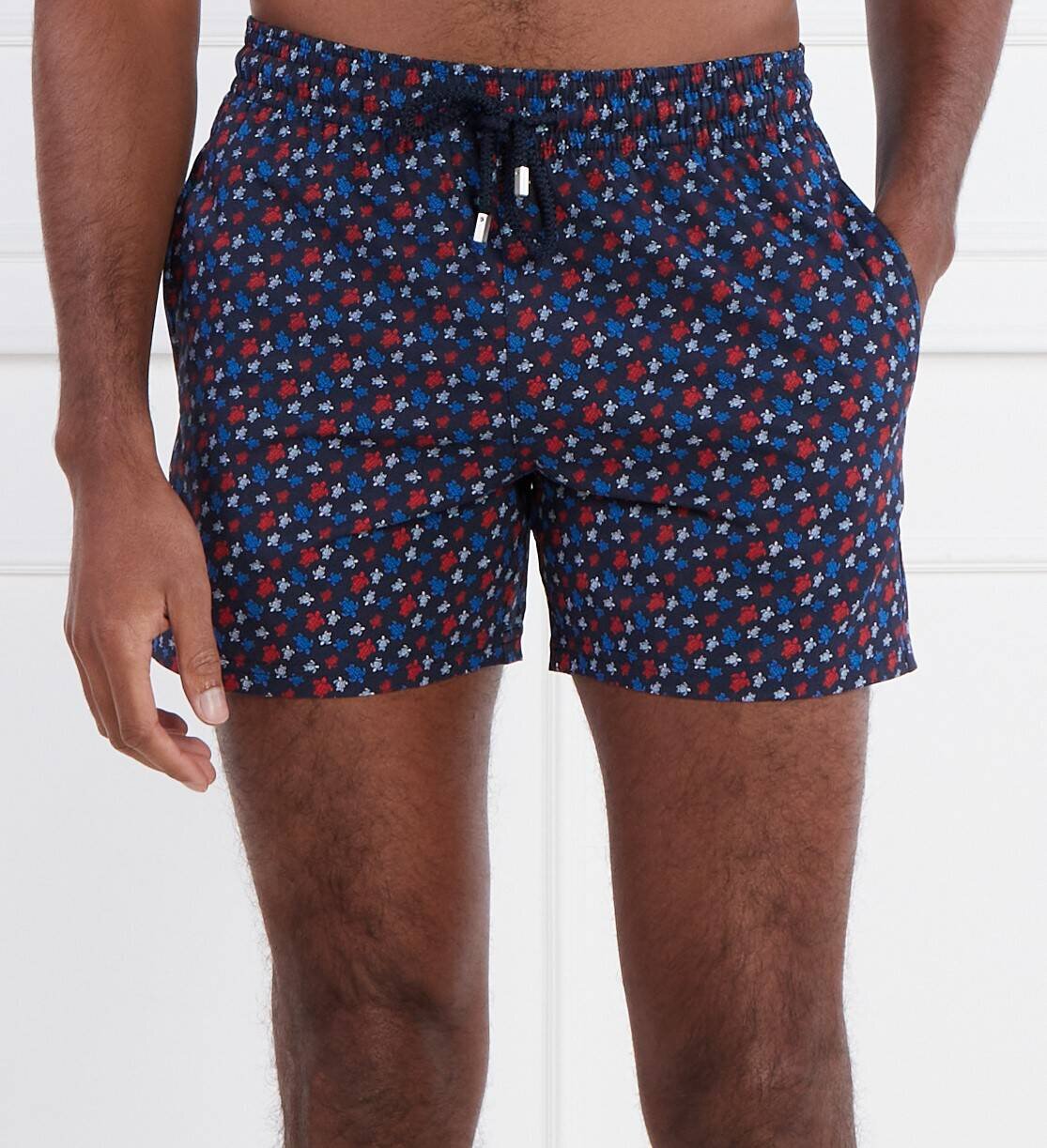 Vilebrequin Șorți de baie MOORISE AF139 | Regular Fit