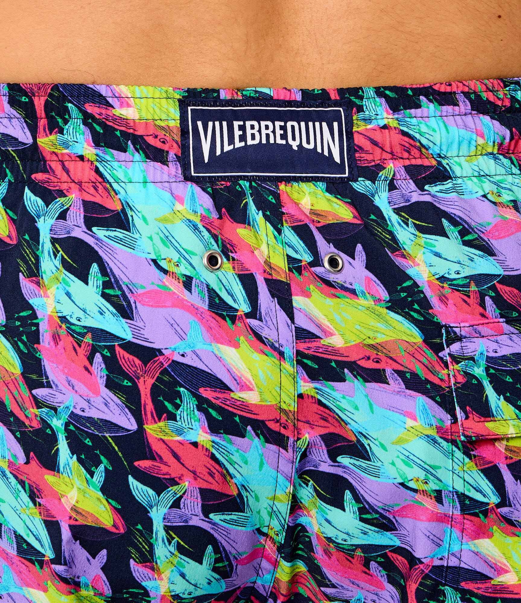 Vilebrequin Șorți de baie MOORISE | regular fit