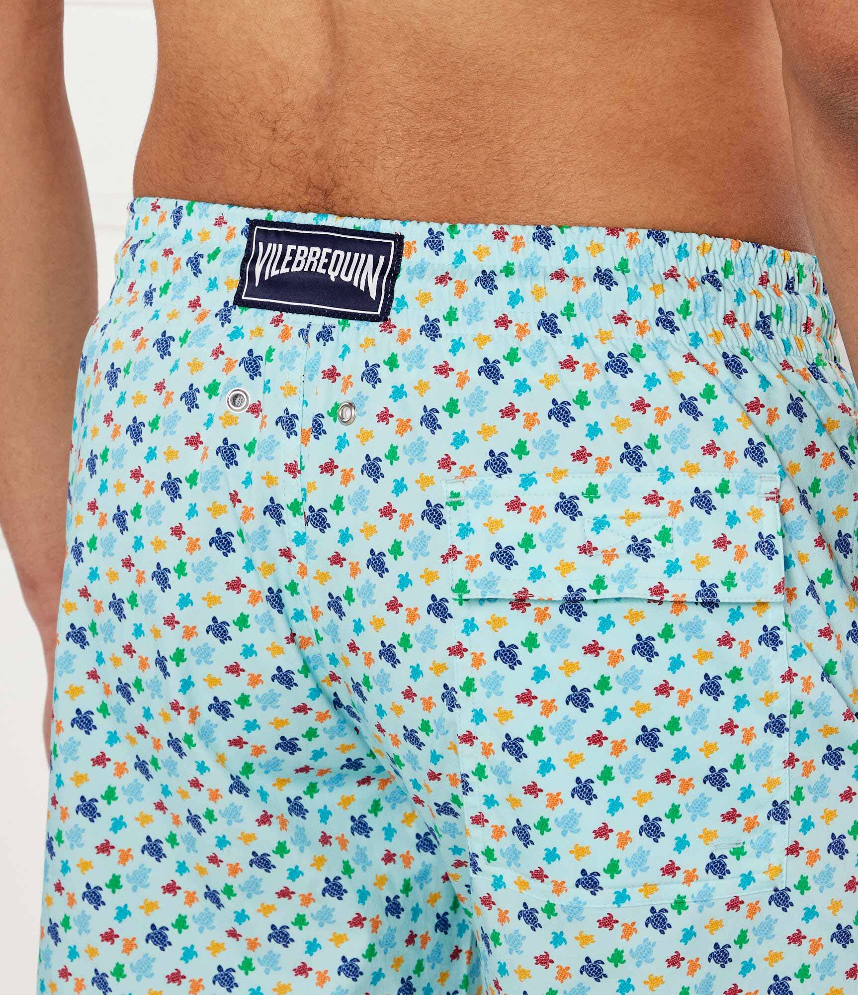 Vilebrequin Șorți de baie MOORISE | regular fit