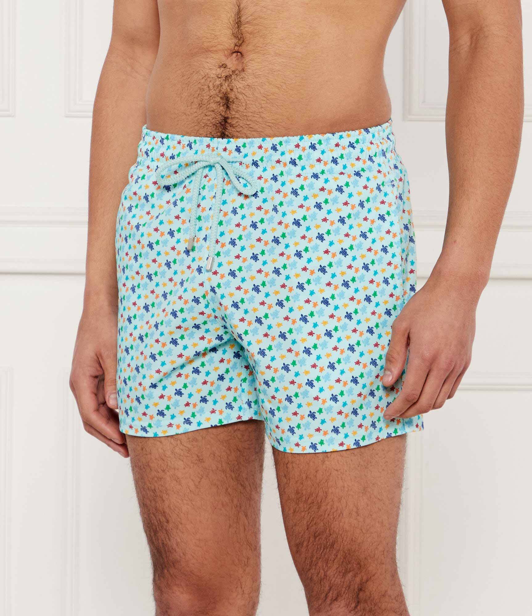 Vilebrequin Șorți de baie MOORISE | regular fit