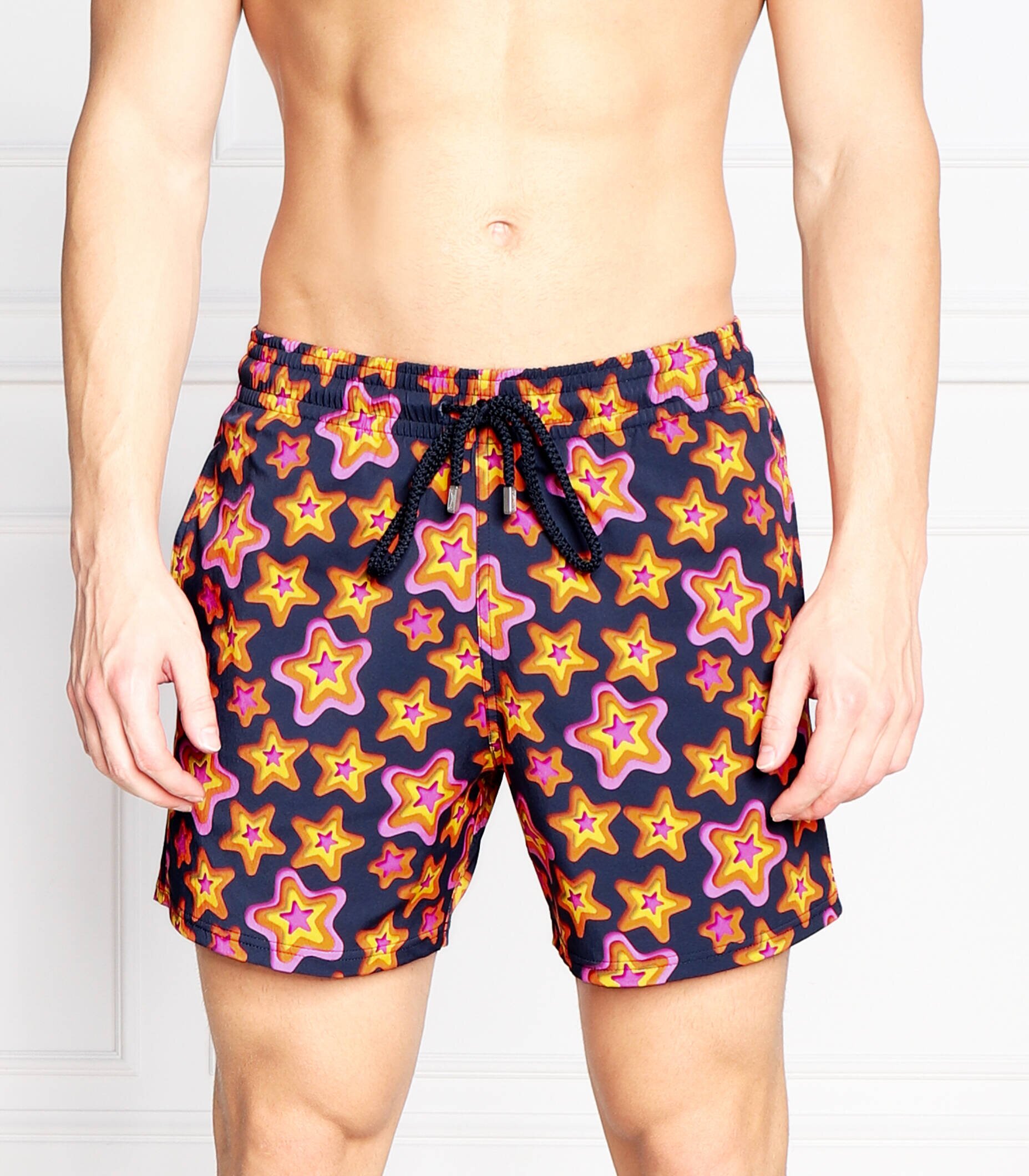Vilebrequin Șorți de baie MOORISE | Regular Fit