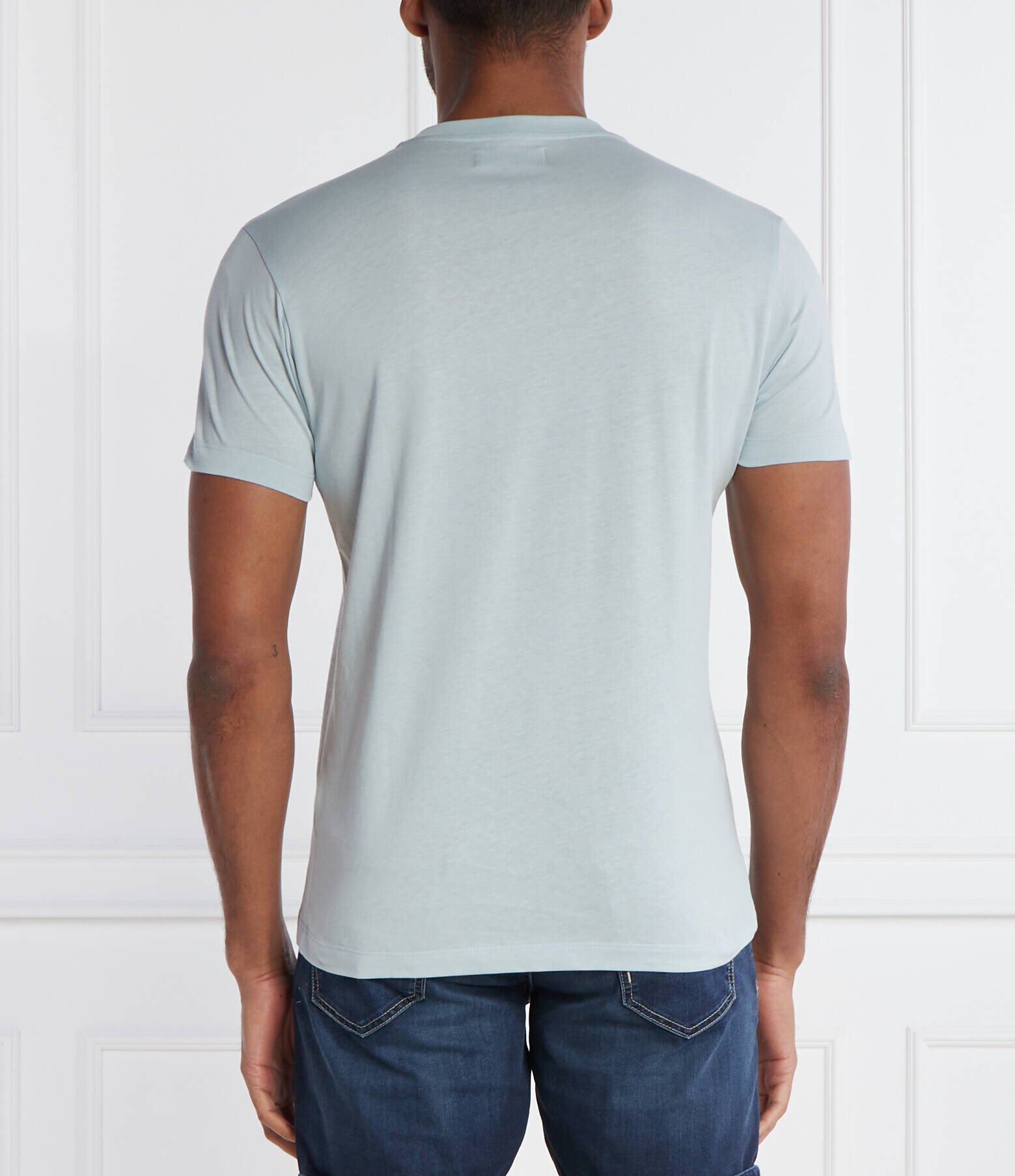 Vilebrequin Tricou portisol | Regular Fit