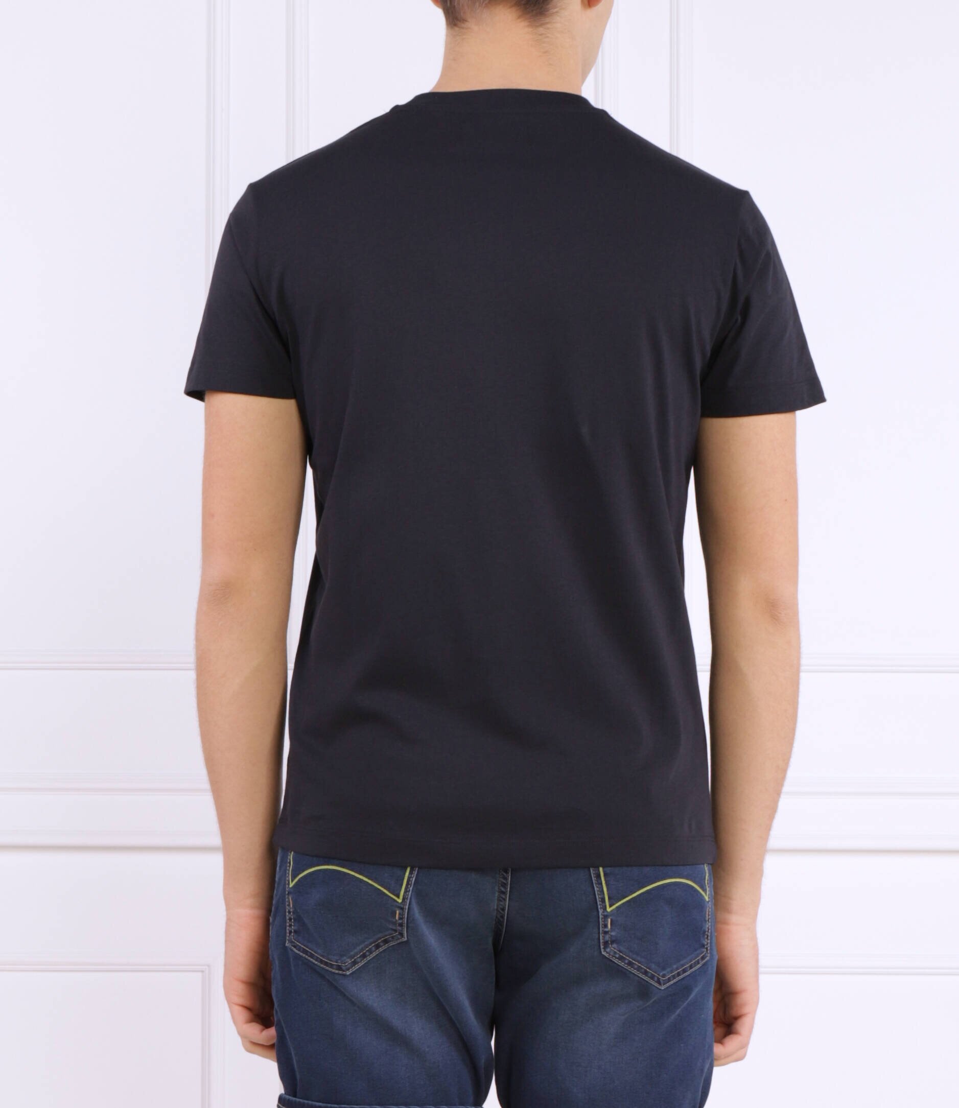 Vilebrequin Tricou Raiatea | Regular Fit