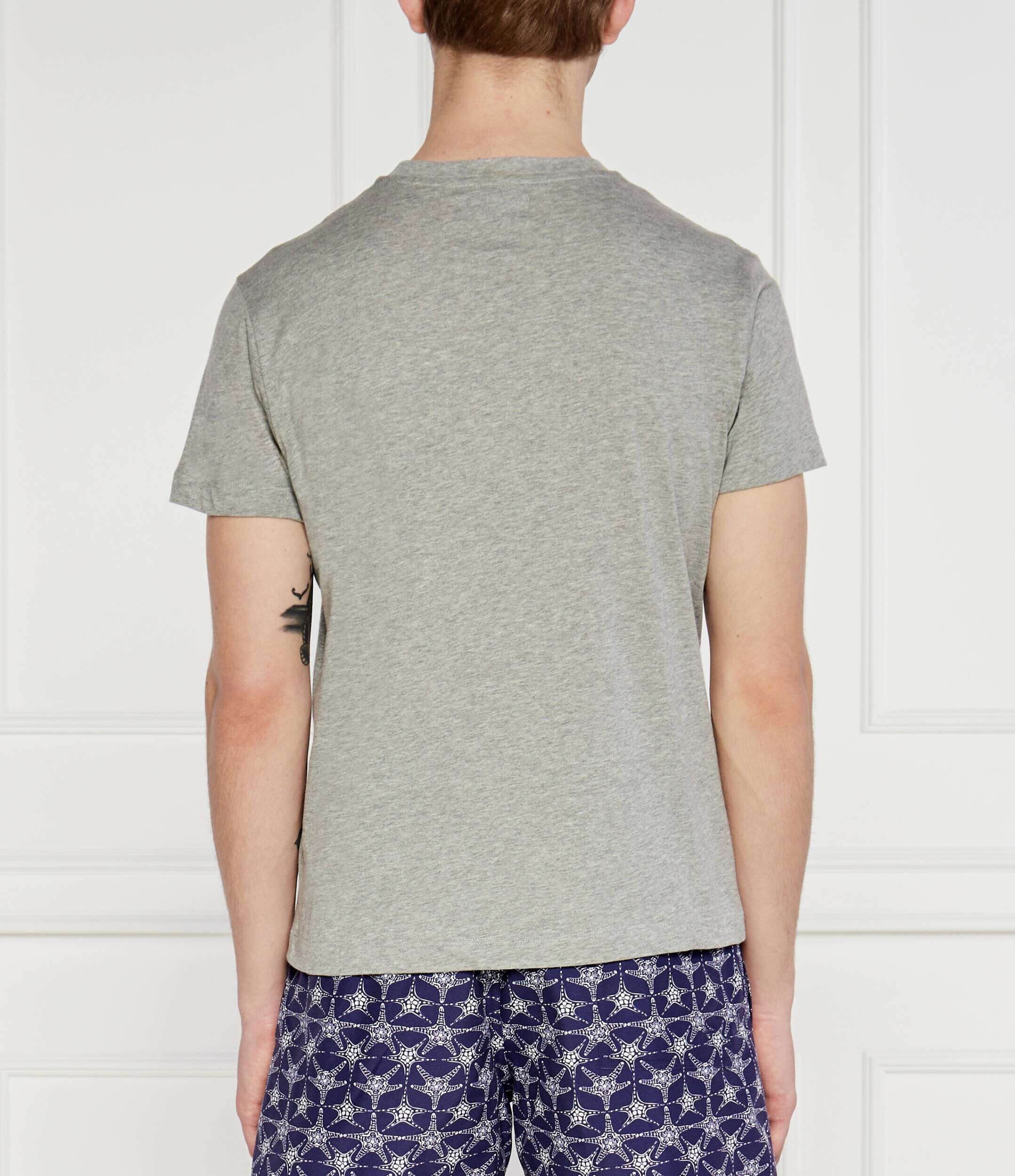 Vilebrequin Tricou | Regular Fit