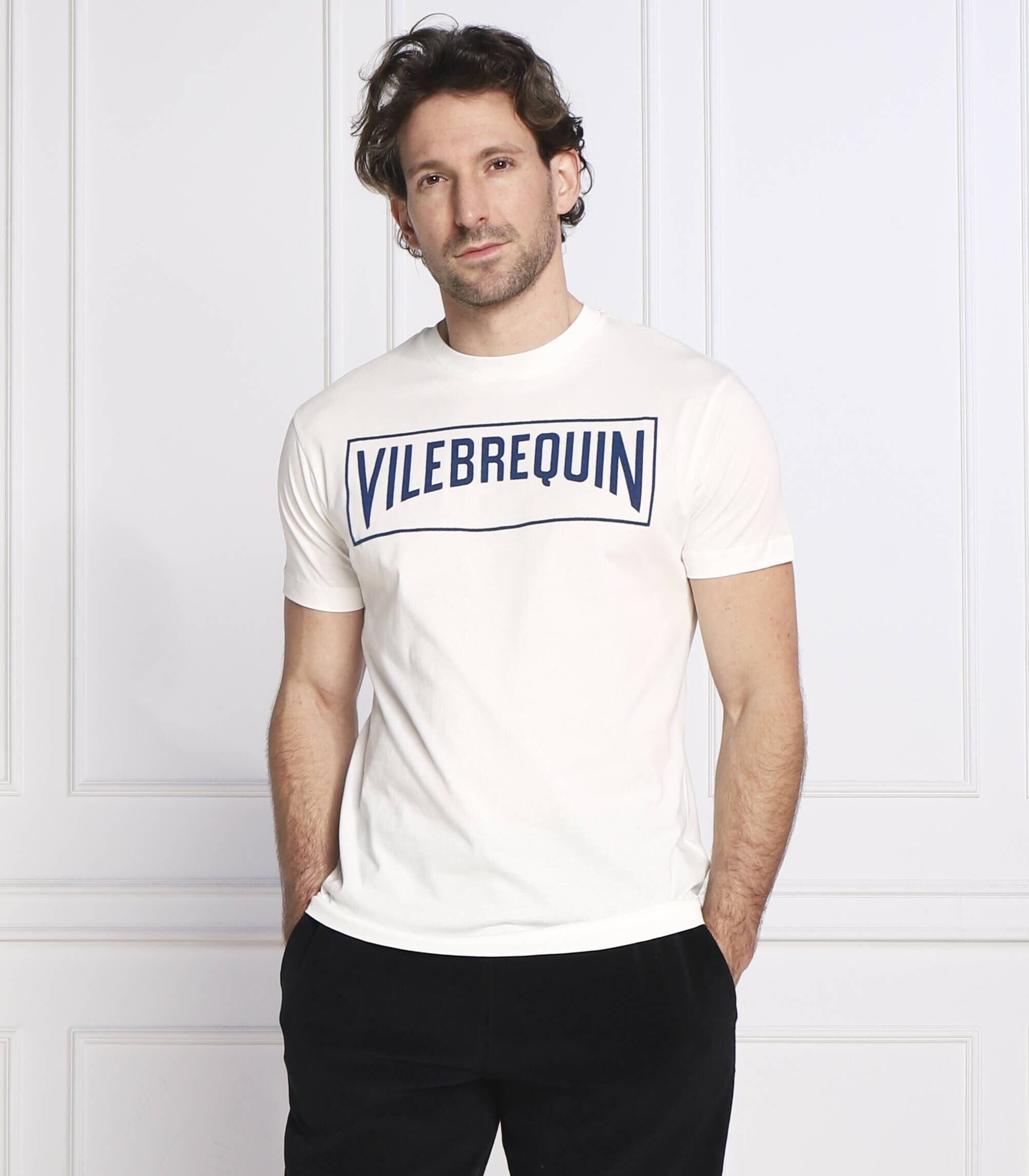 Vilebrequin Tricou SOCOA | Regular Fit