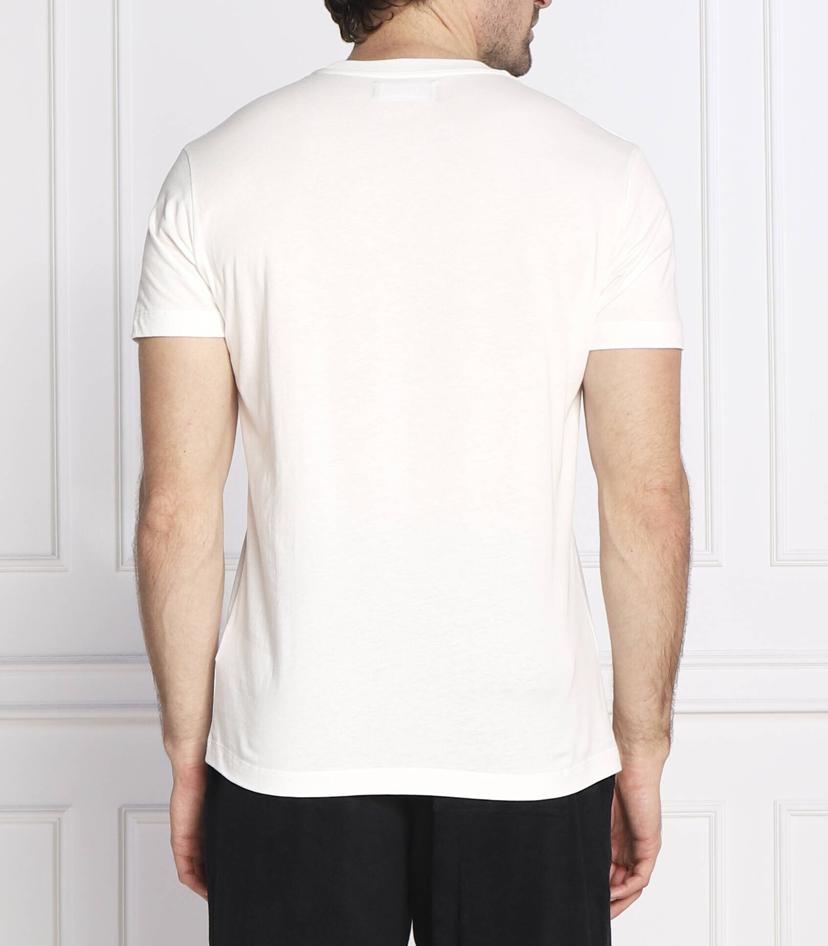 Vilebrequin Tricou SOCOA | Regular Fit
