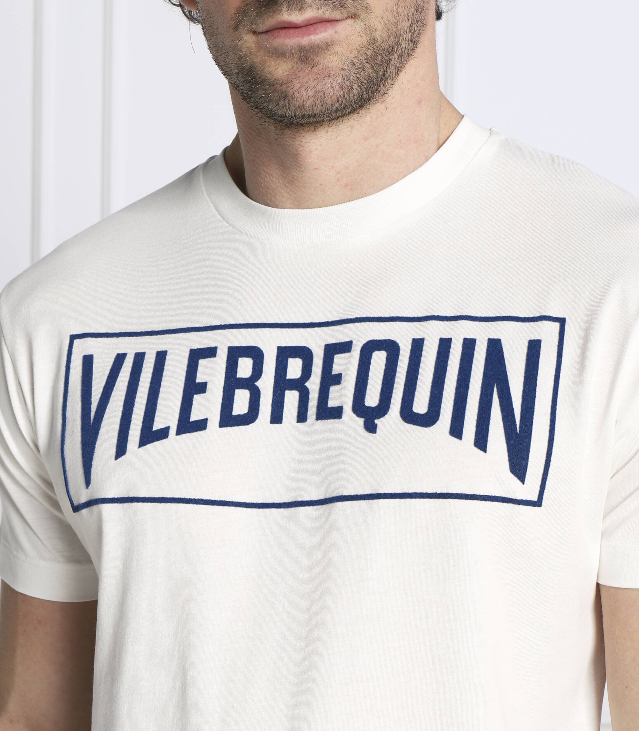 Vilebrequin Tricou SOCOA | Regular Fit