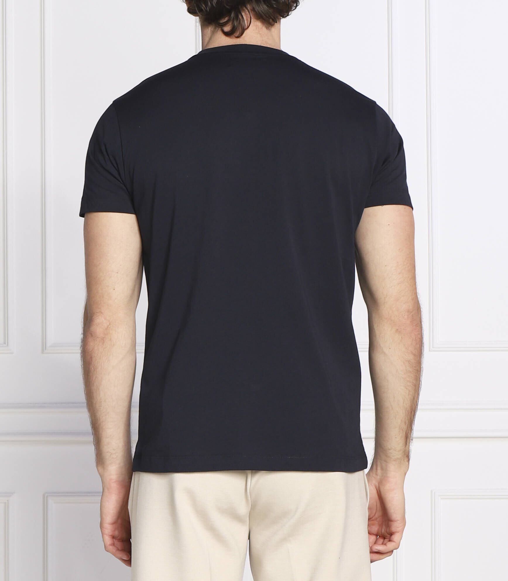 Vilebrequin Tricou SOCOA | Regular Fit