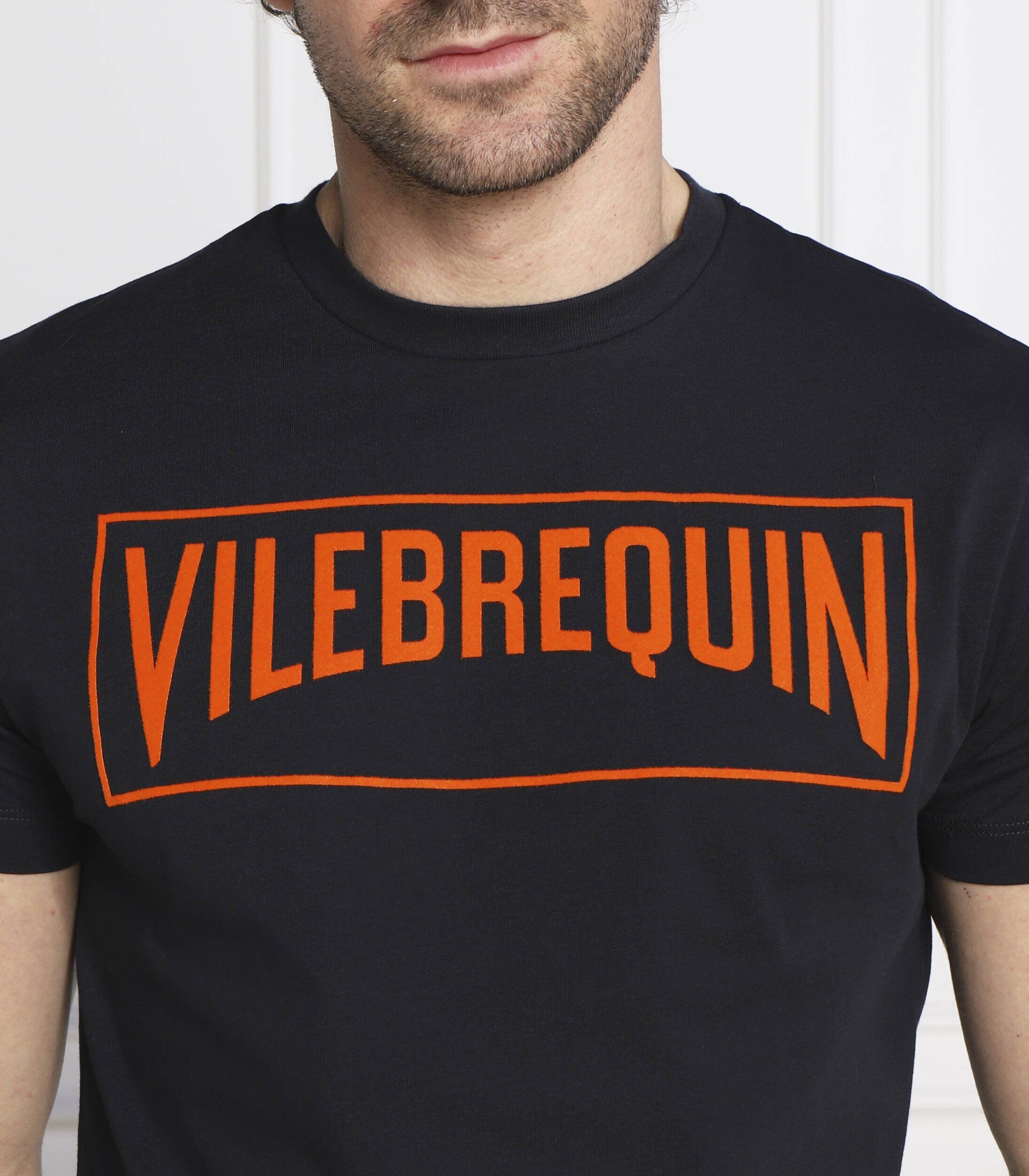 Vilebrequin Tricou SOCOA | Regular Fit