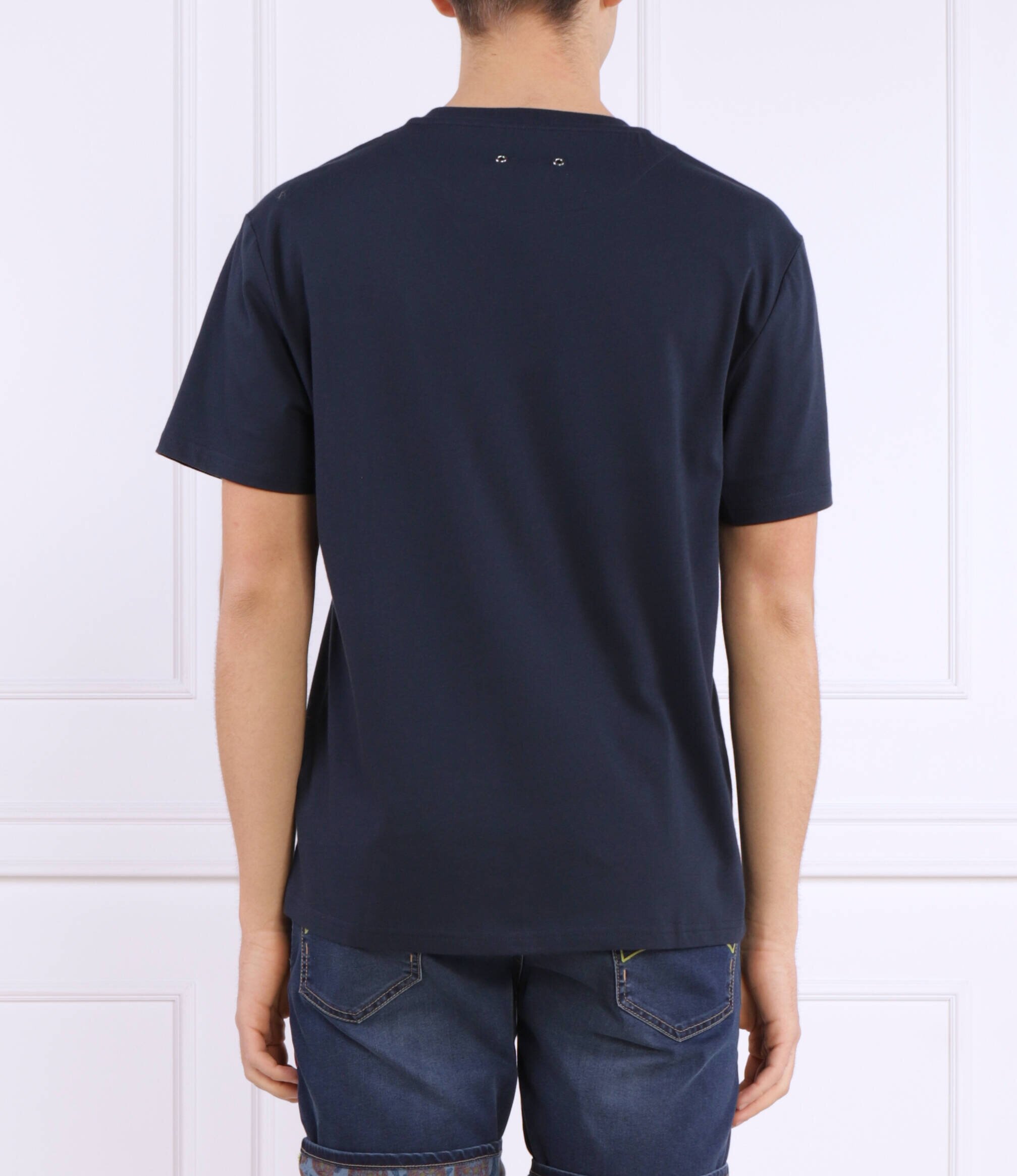 Vilebrequin Tricou TEE SHIRT | Regular Fit
