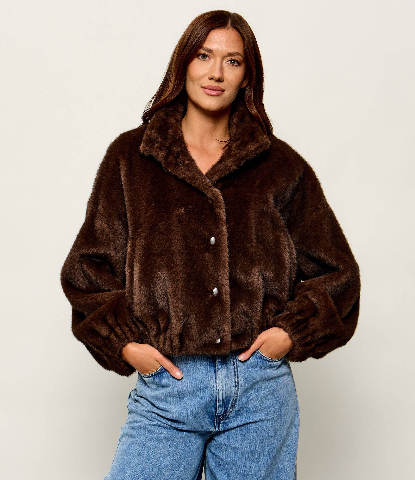 Weekend MaxMara Blăniță Wkdanemone