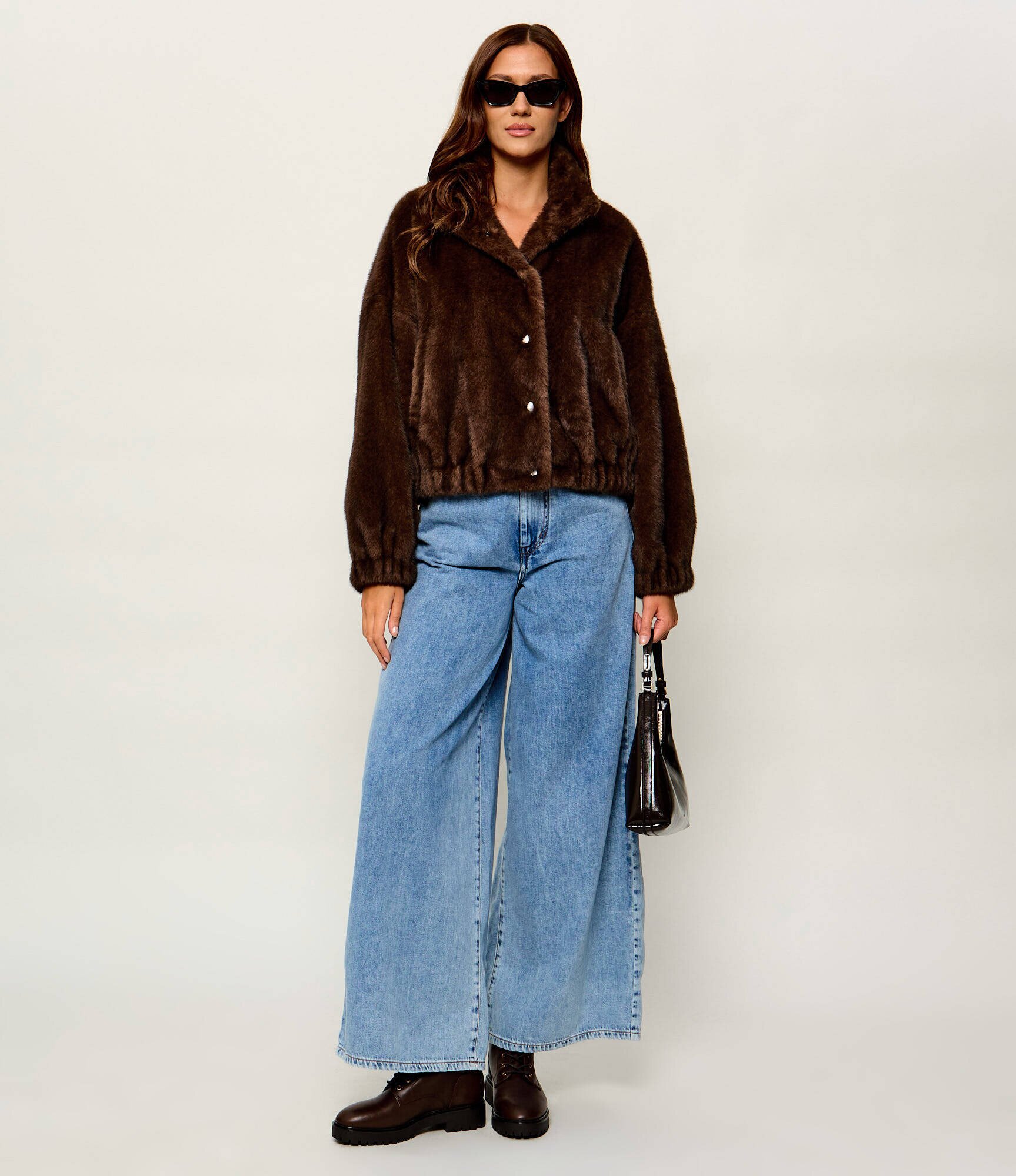 Weekend MaxMara Blăniță Wkdanemone