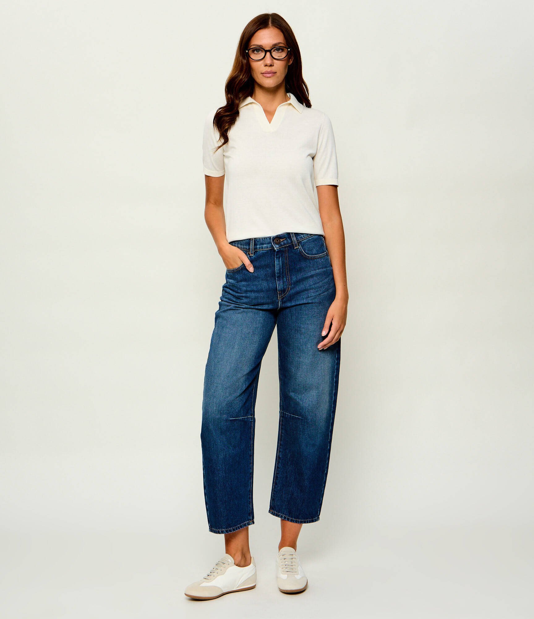 Weekend MaxMara Blugi WKDCADUCA | regular fit