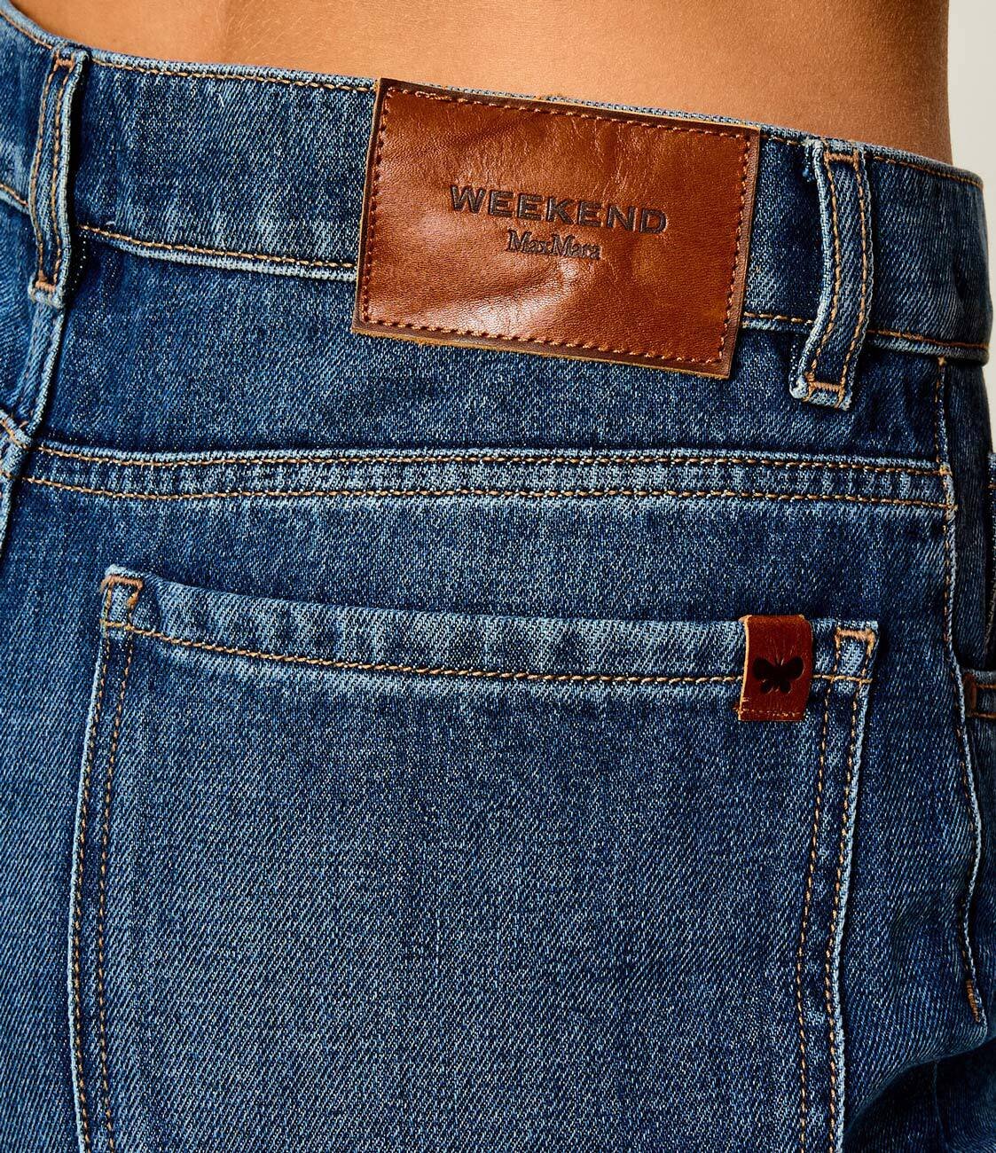 Weekend MaxMara Blugi WKDCADUCA | regular fit
