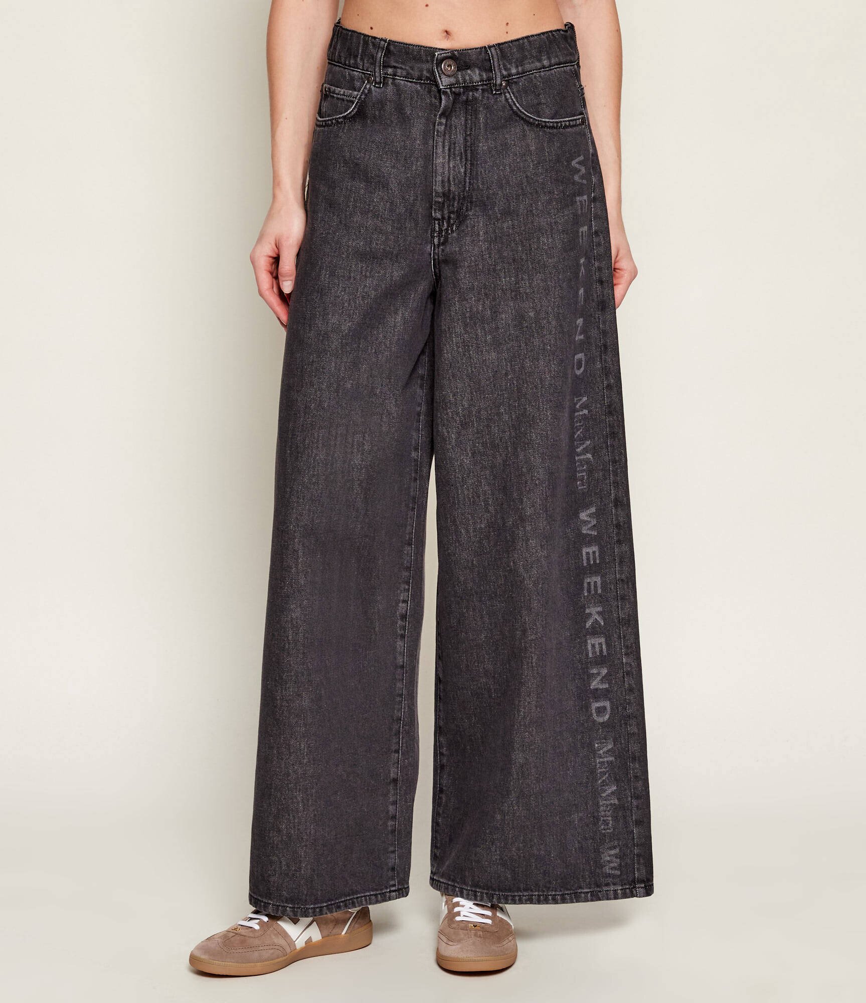 Weekend MaxMara Blugi WKDVORTICE | Loose fit