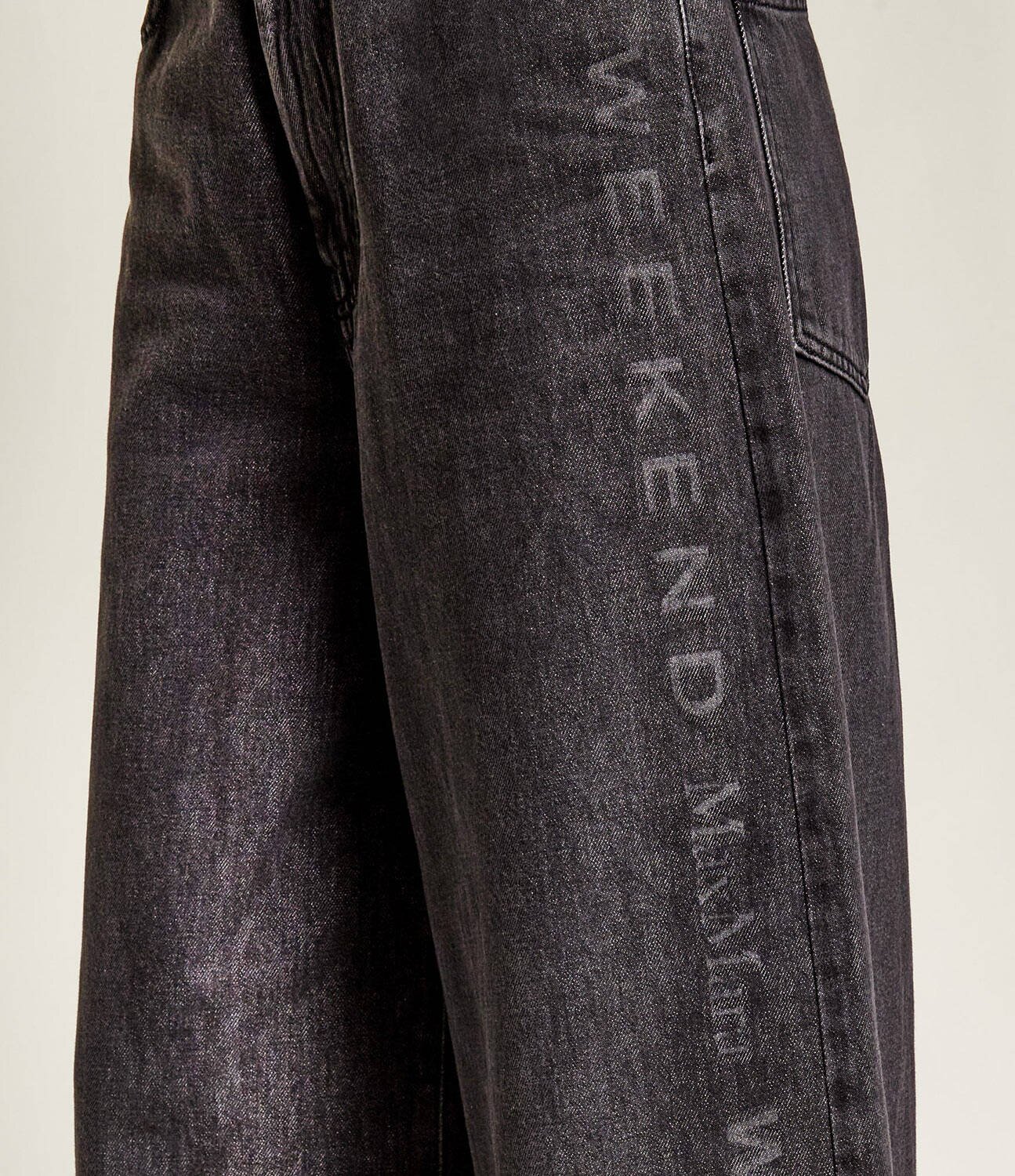 Weekend MaxMara Blugi WKDVORTICE | Loose fit
