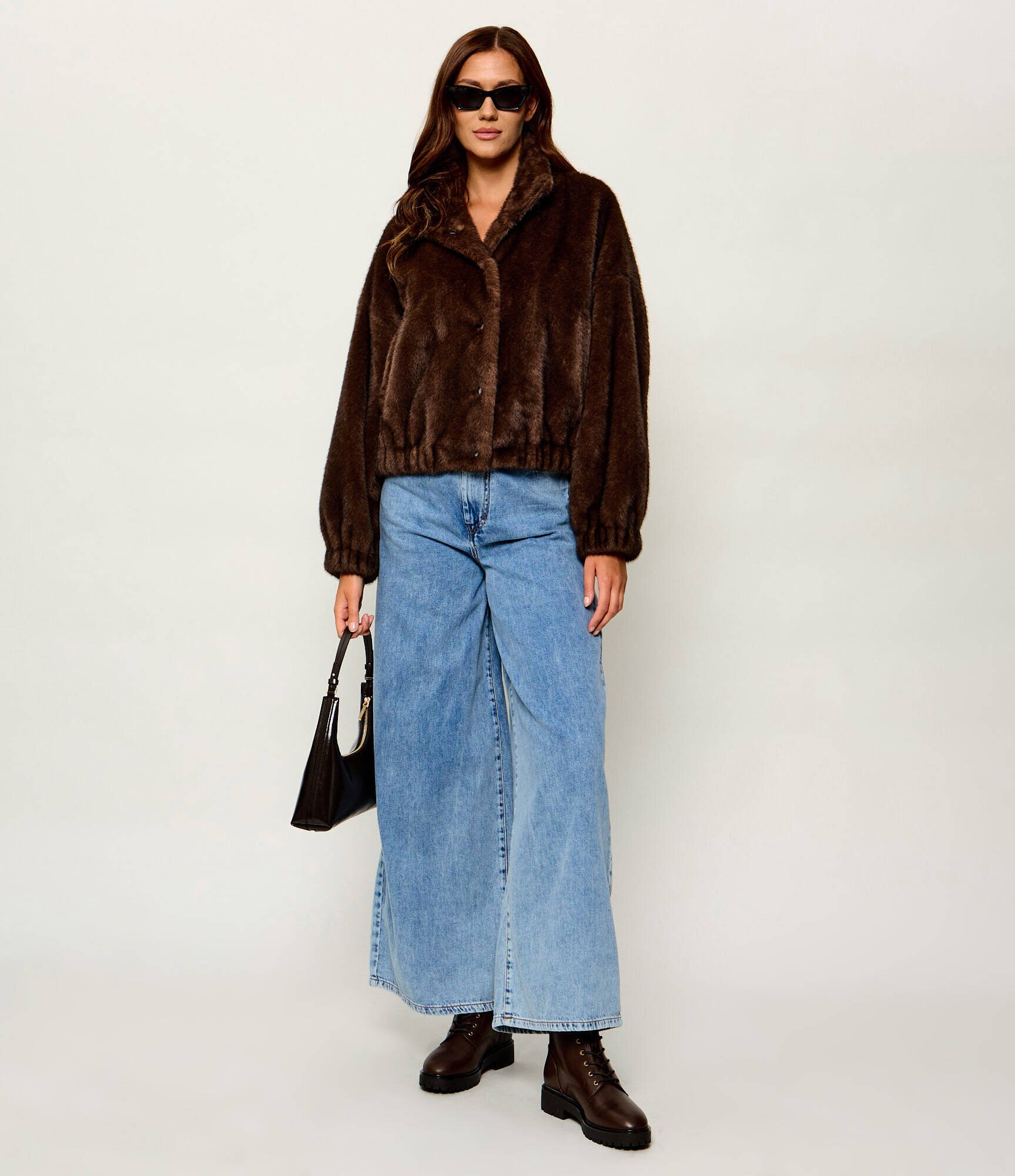 Weekend MaxMara Blugi Wkdzattera | Loose fit