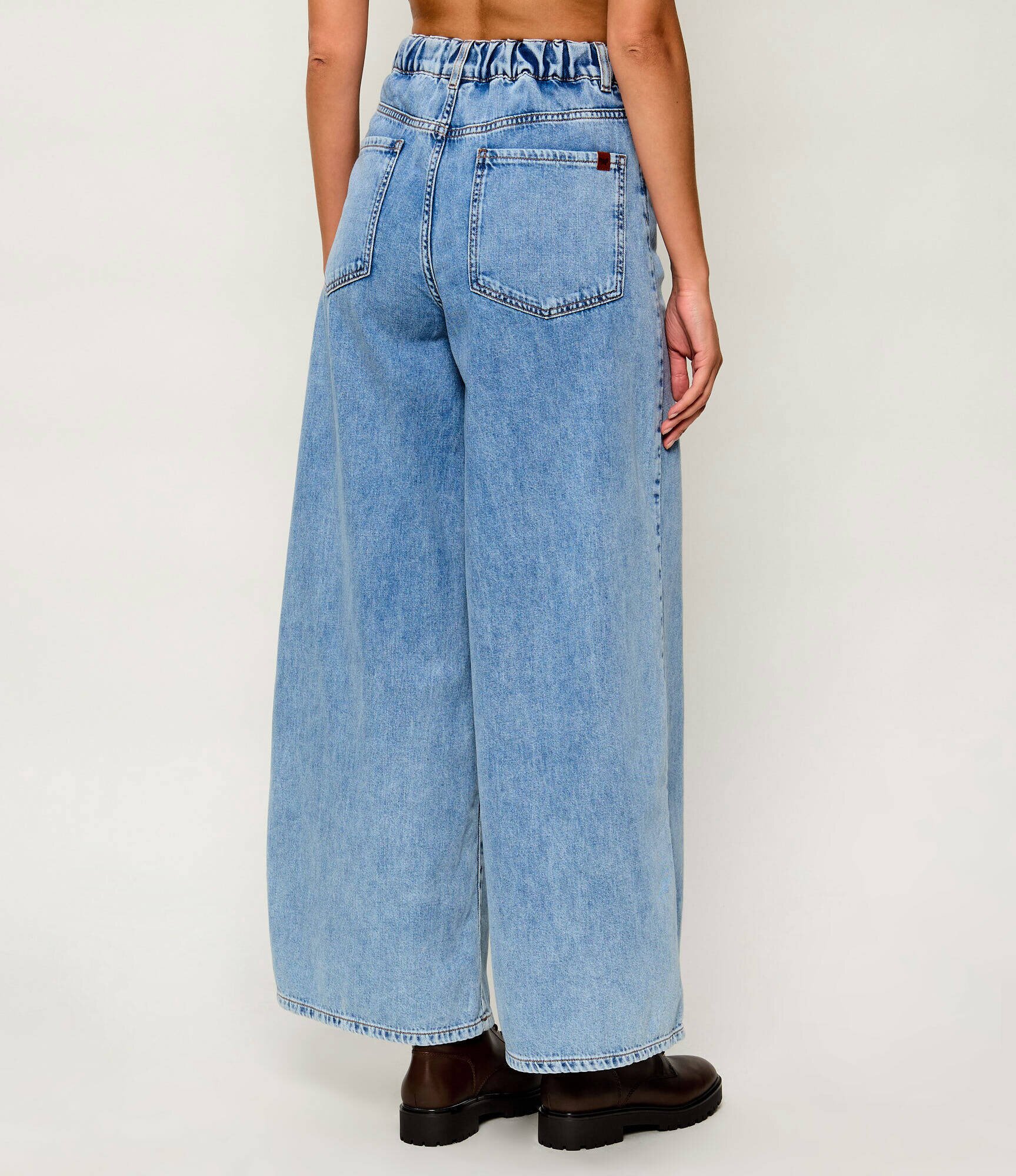 Weekend MaxMara Blugi Wkdzattera | Loose fit