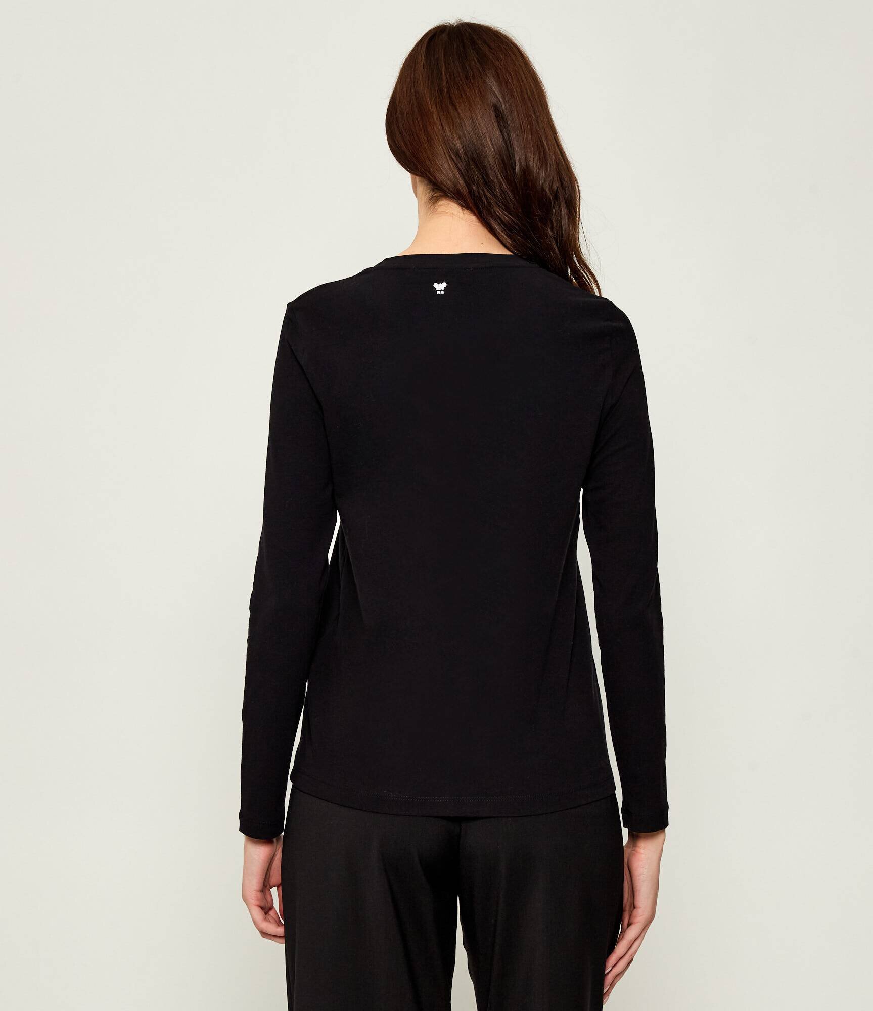 Weekend MaxMara Bluză Alias | regular fit