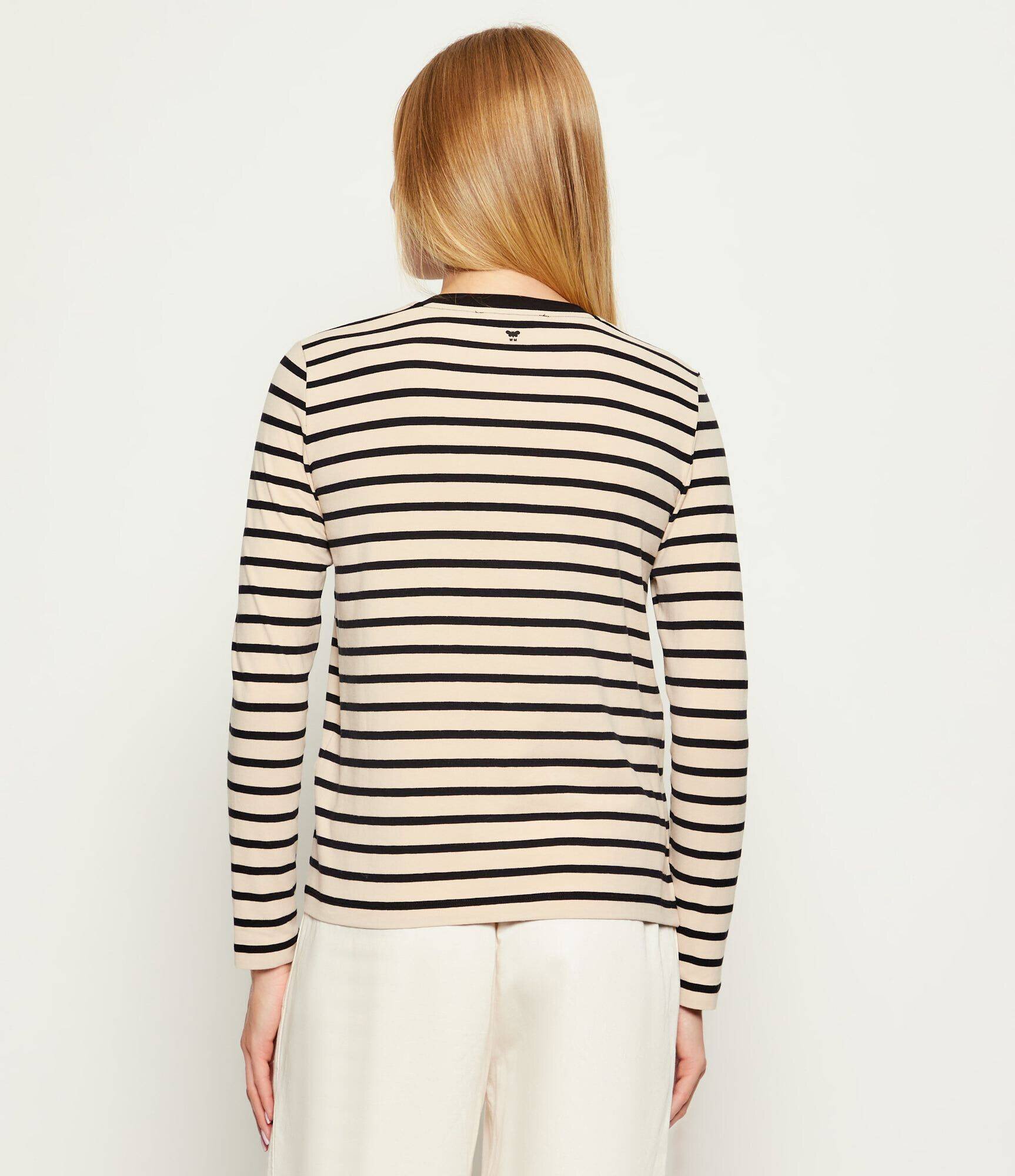 Weekend MaxMara Bluză Alias | regular fit