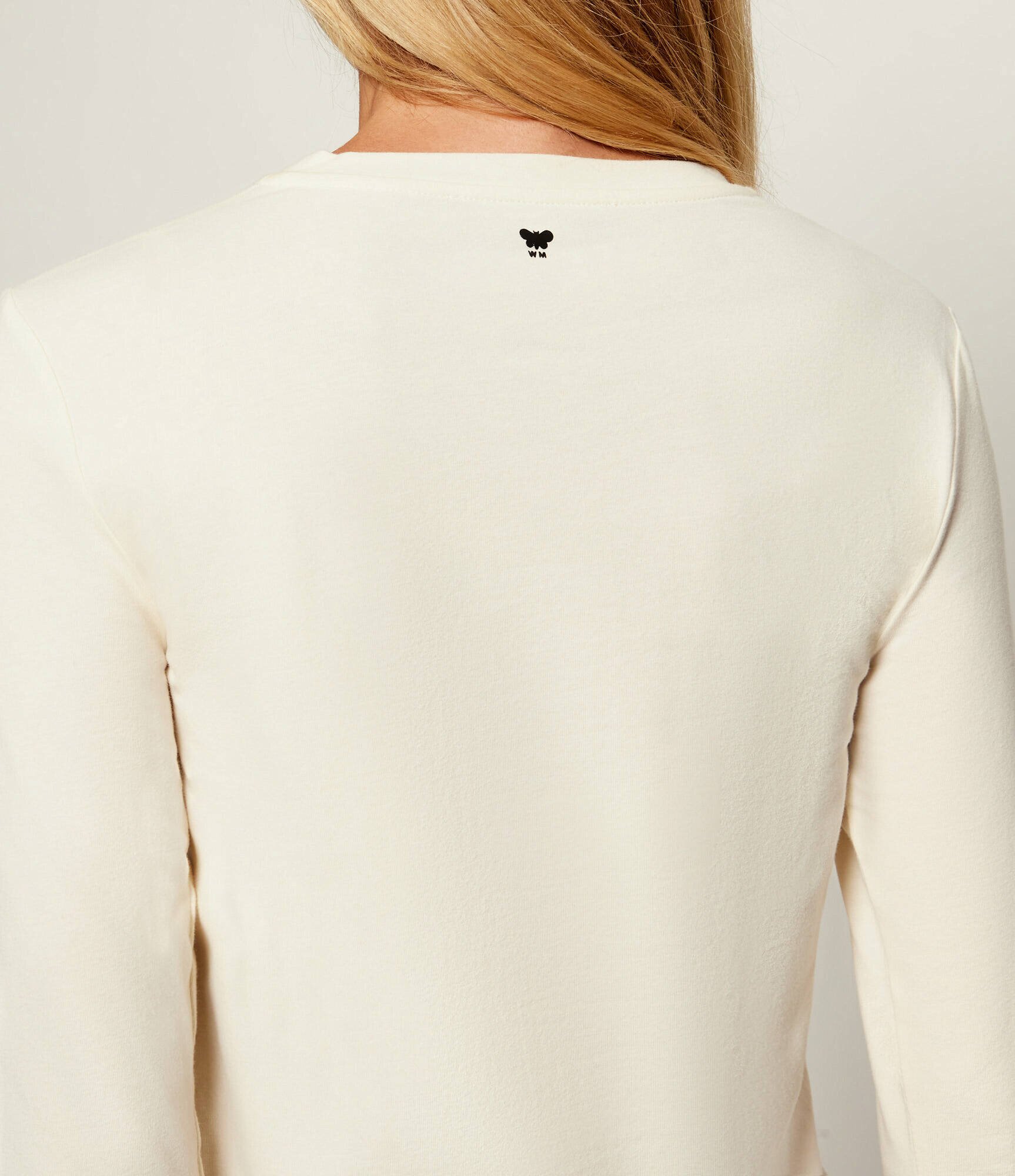 Weekend MaxMara Bluză Alias | regular fit
