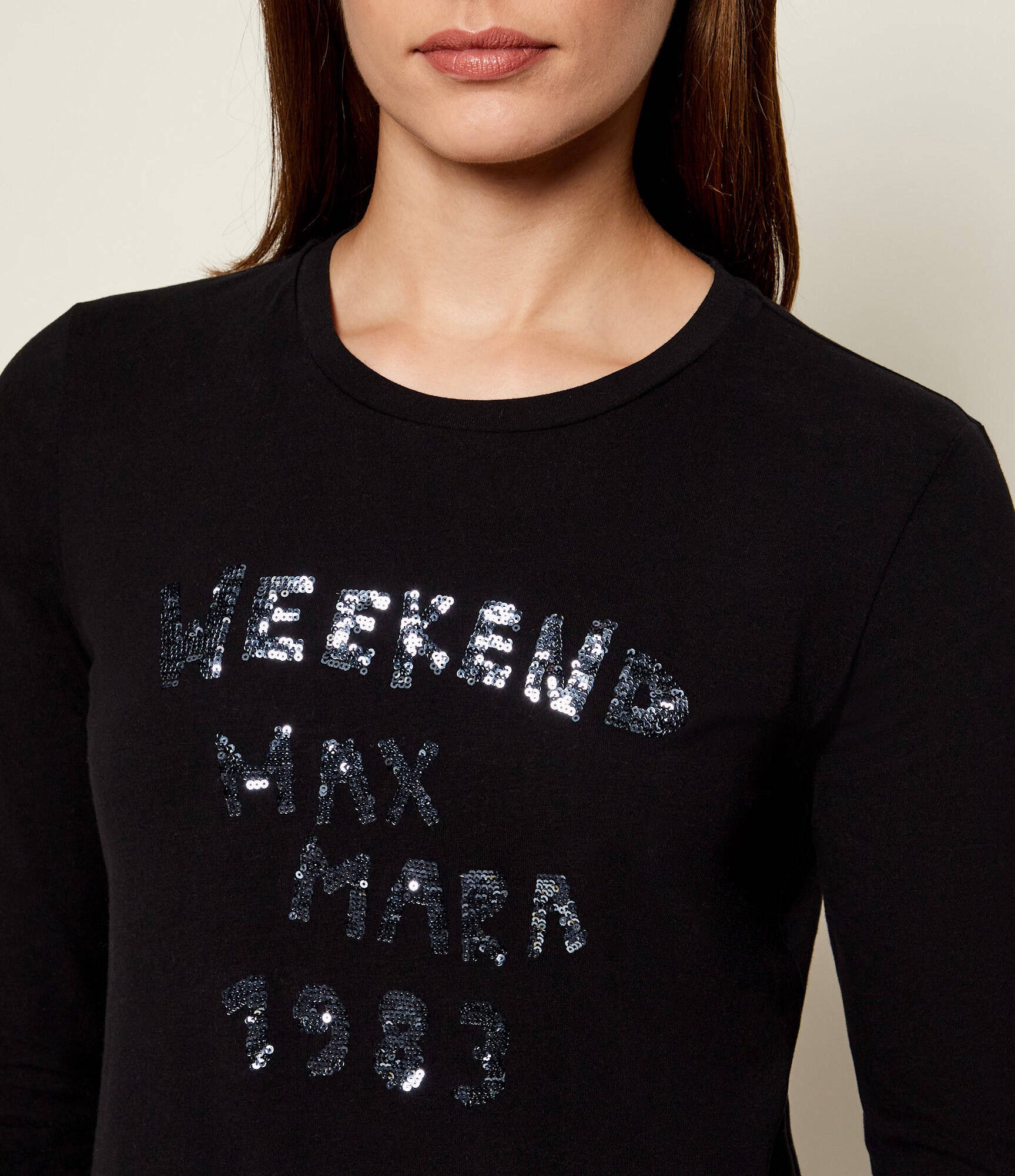 Weekend MaxMara Bluză Renoir | regular fit
