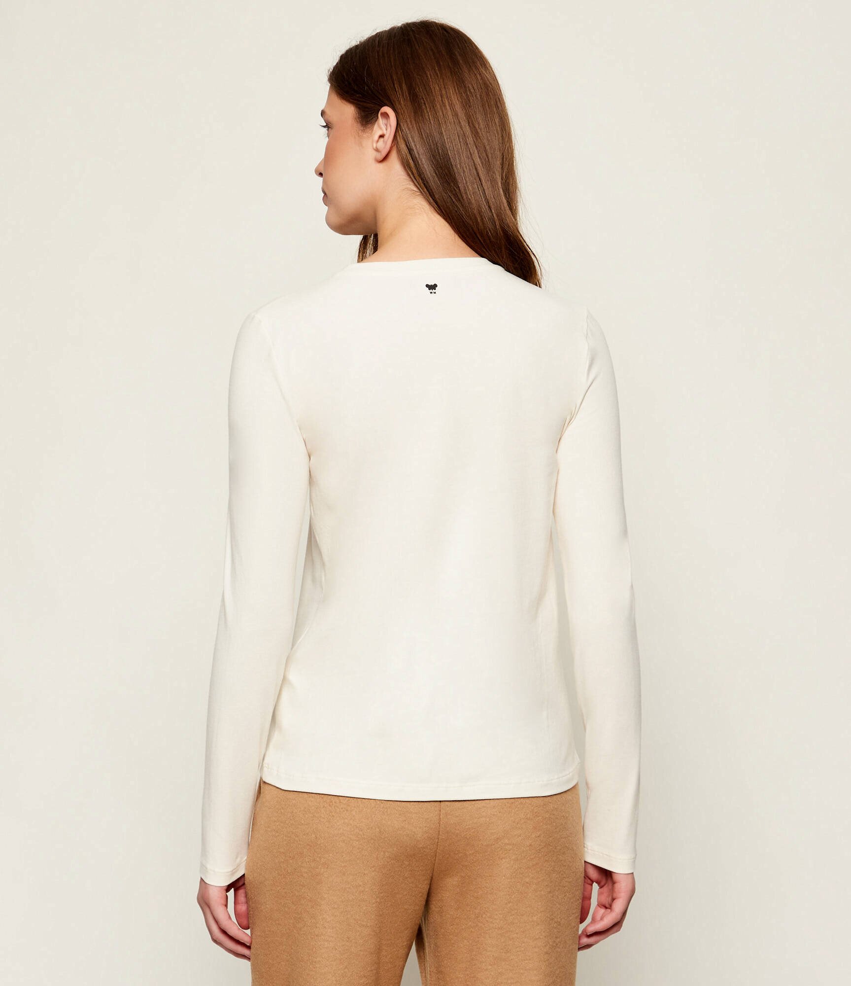 Weekend MaxMara Bluză Renoir | regular fit
