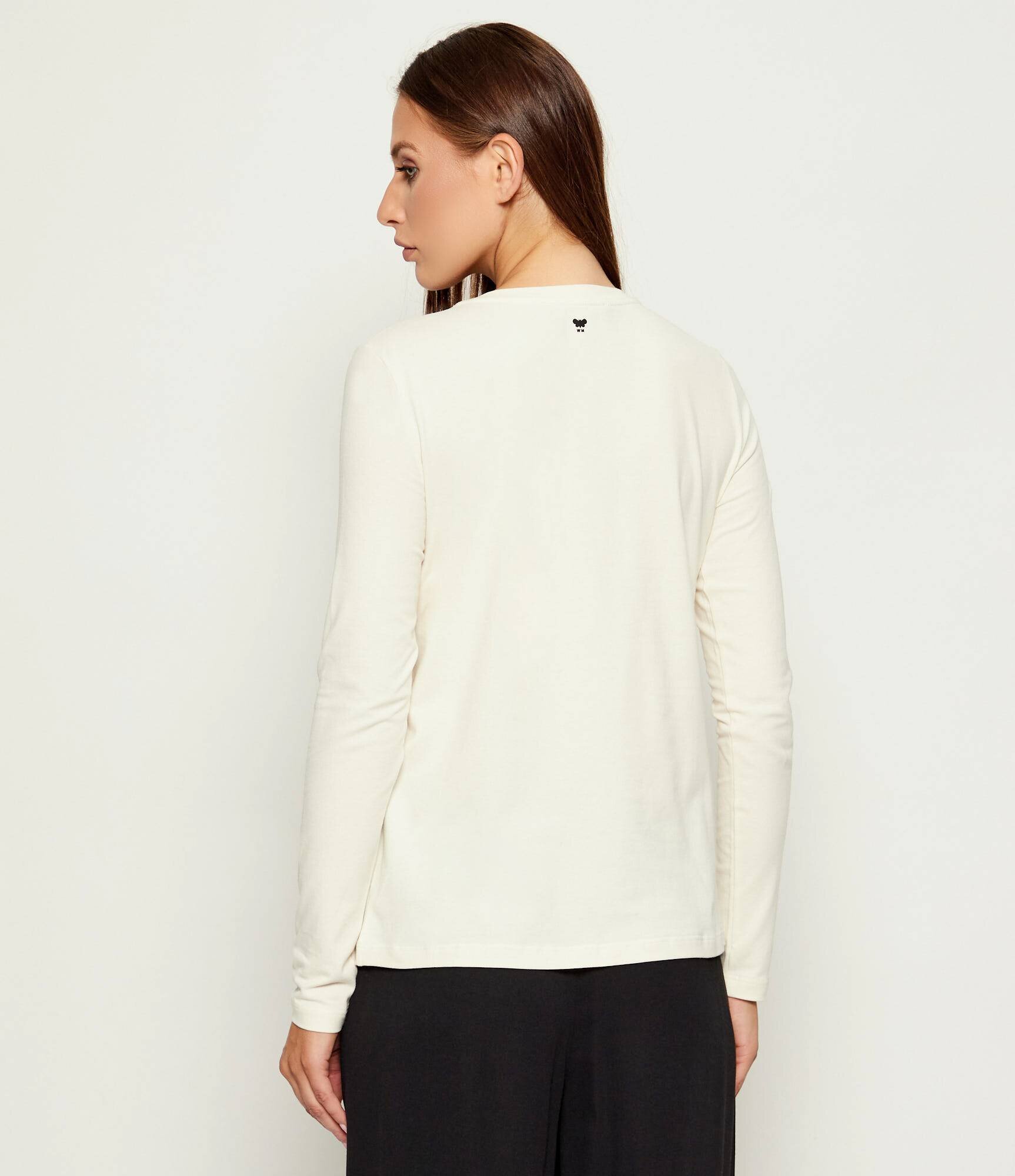 Weekend MaxMara Bluză Renoir | regular fit