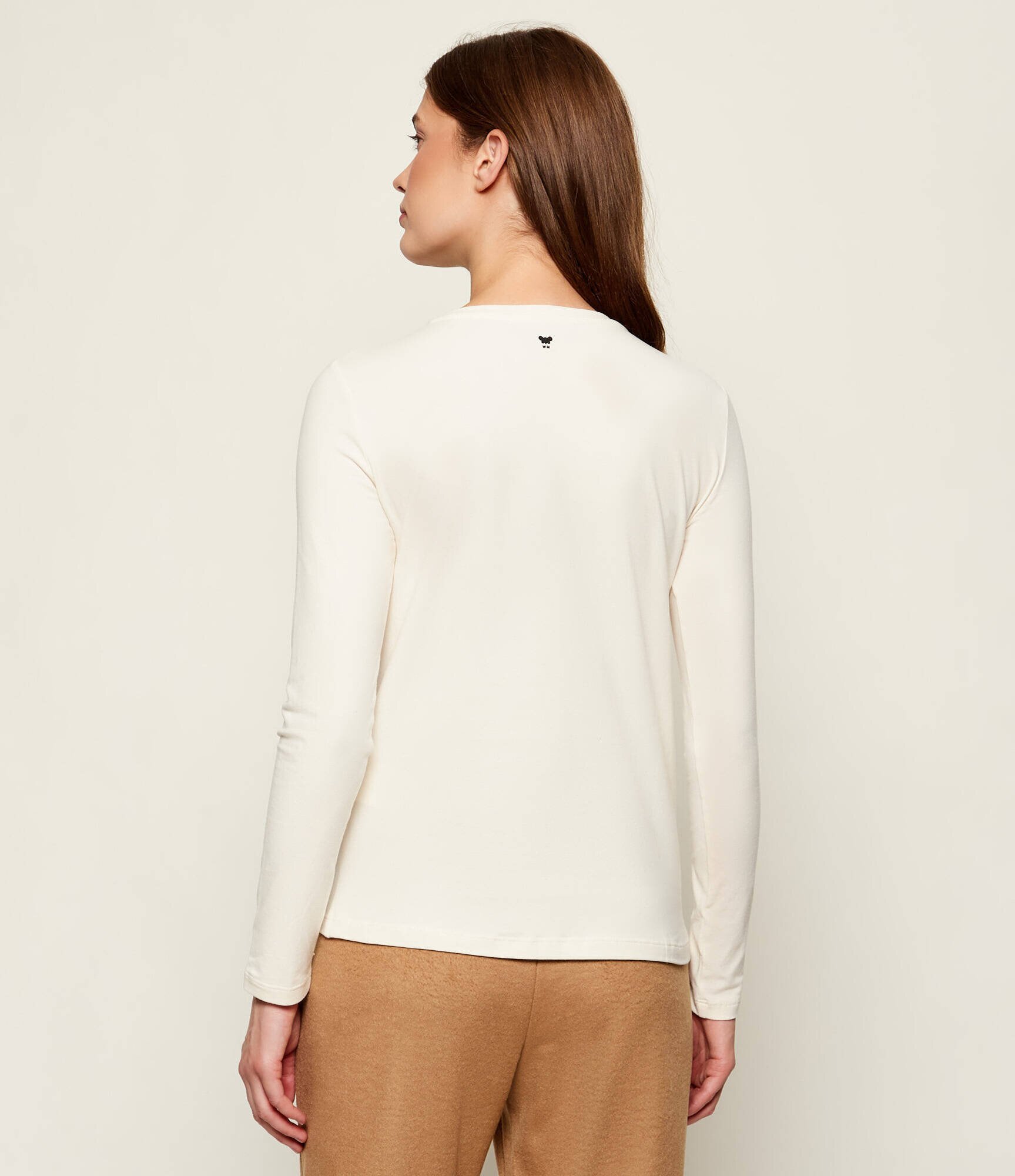 Weekend MaxMara Bluză RENOIR | regular fit