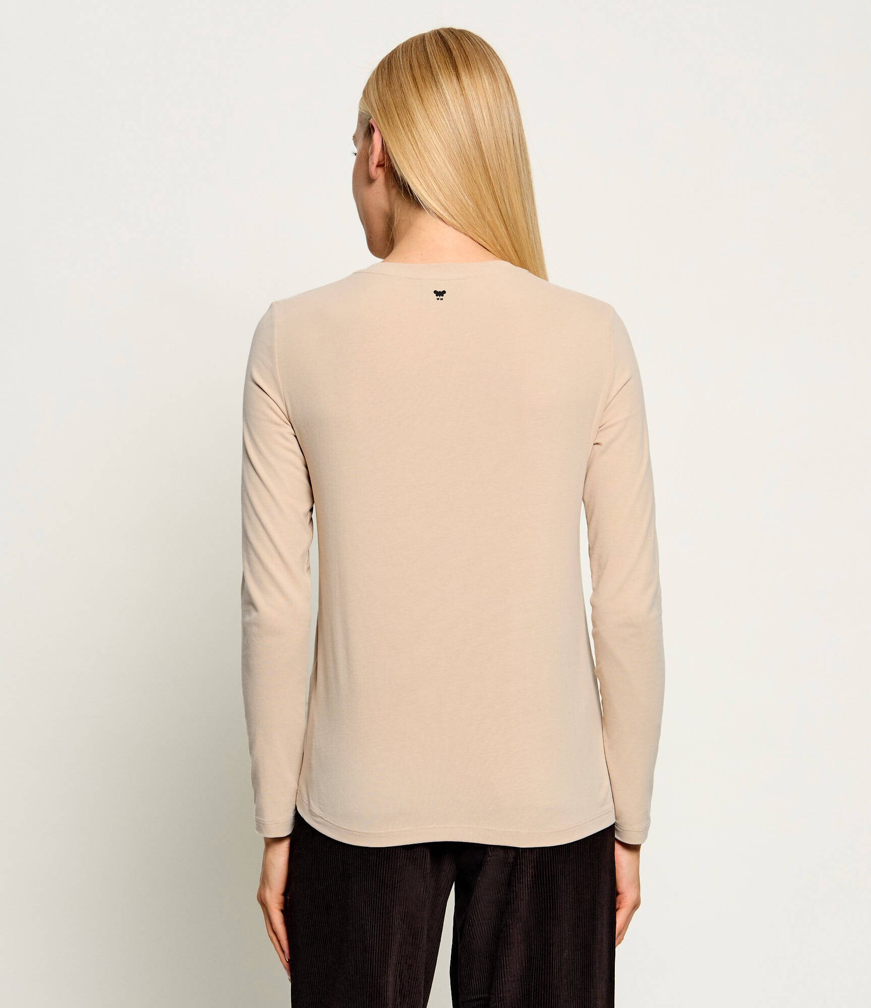 Weekend MaxMara Bluză Wkdcestino | regular fit